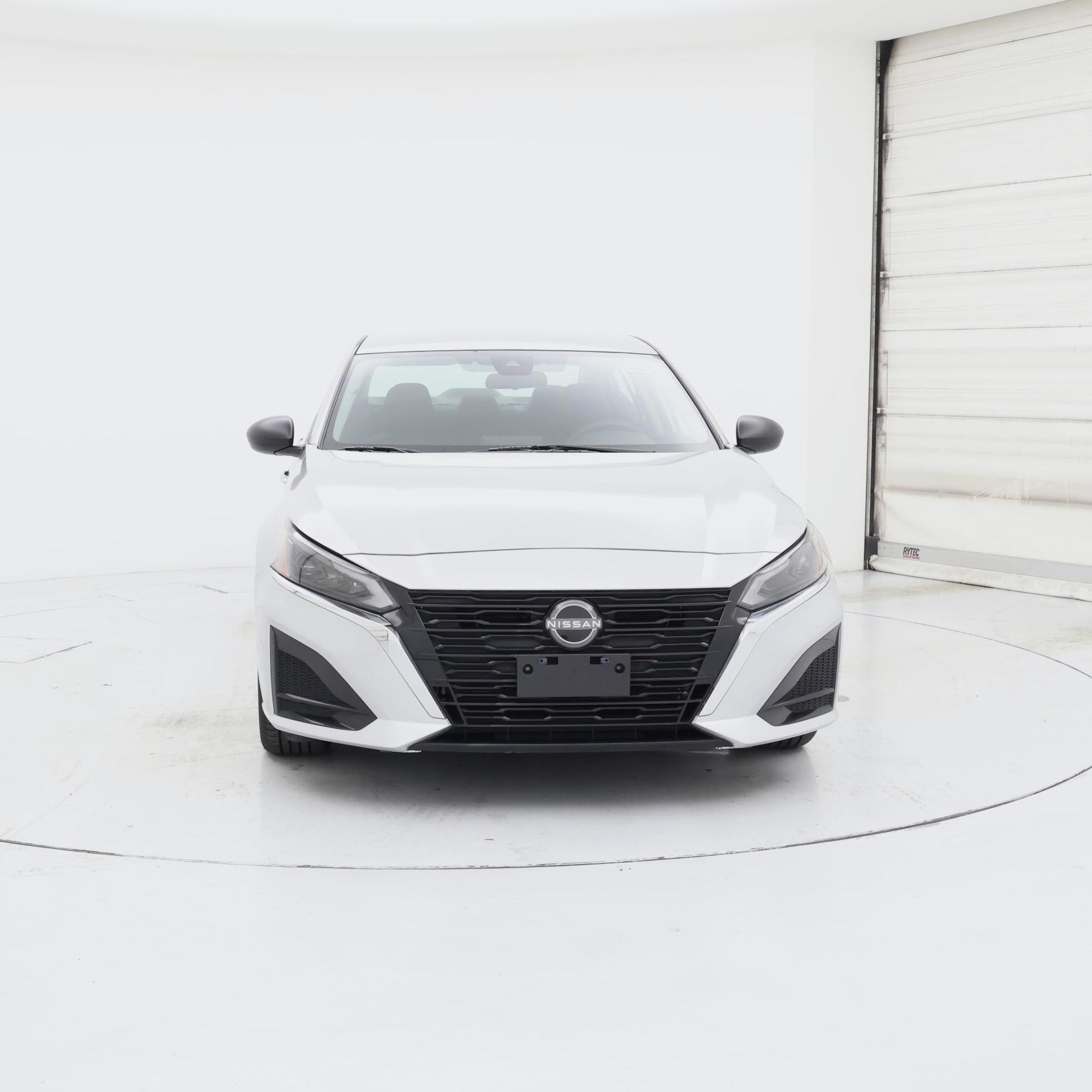 Thumbnail: 2024 Nissan Altima - 5