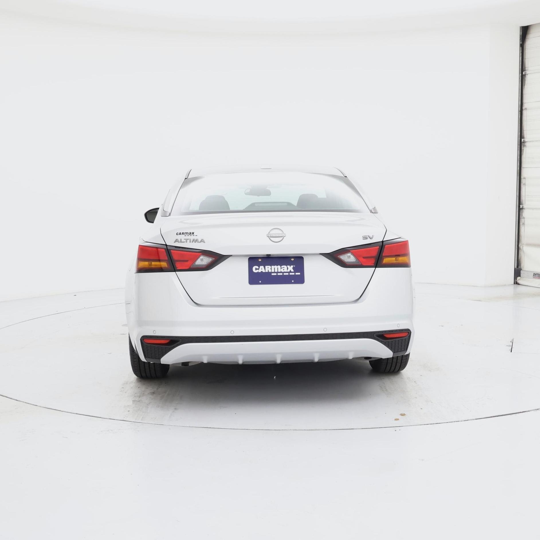 Thumbnail: 2024 Nissan Altima - 6