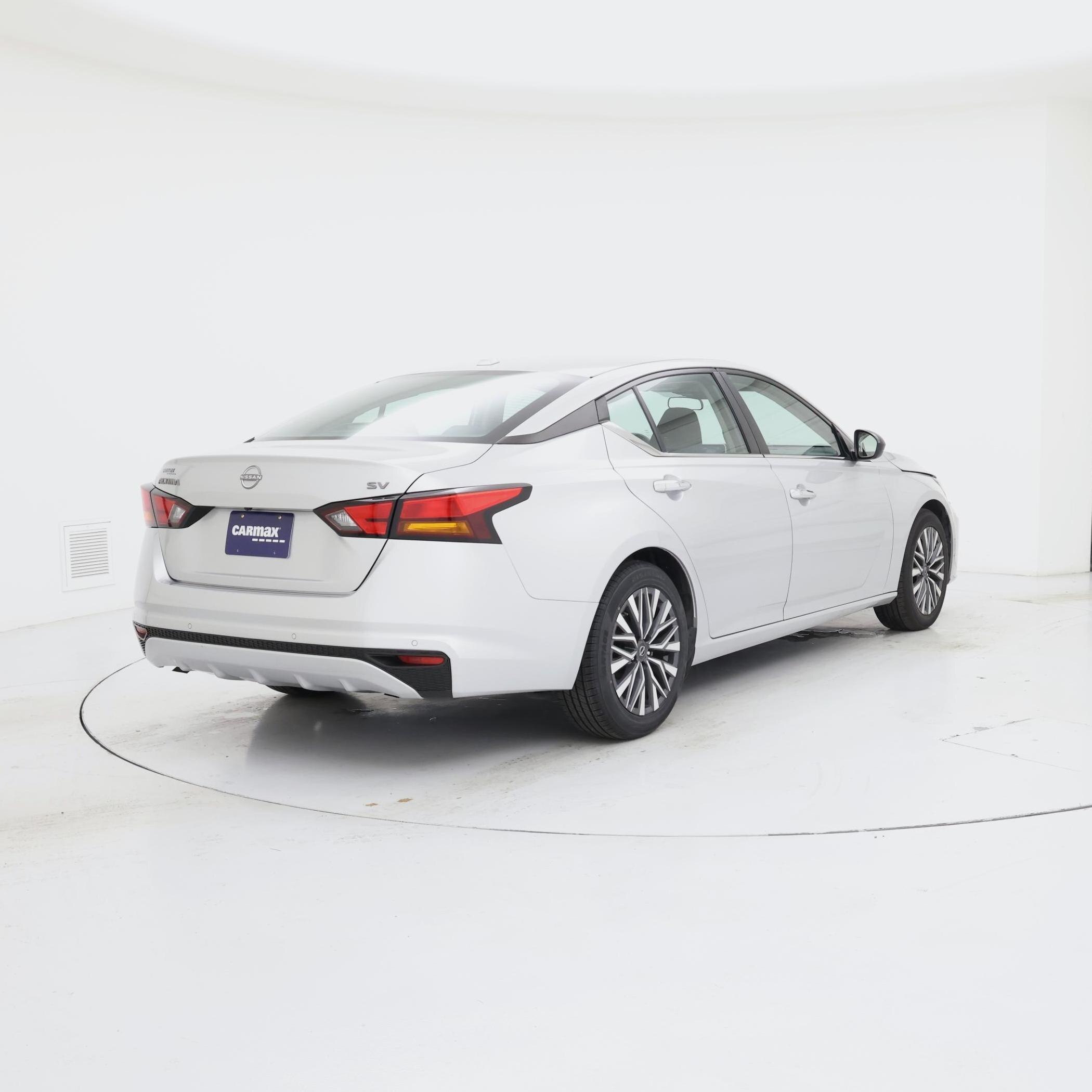 Thumbnail: 2024 Nissan Altima - 8