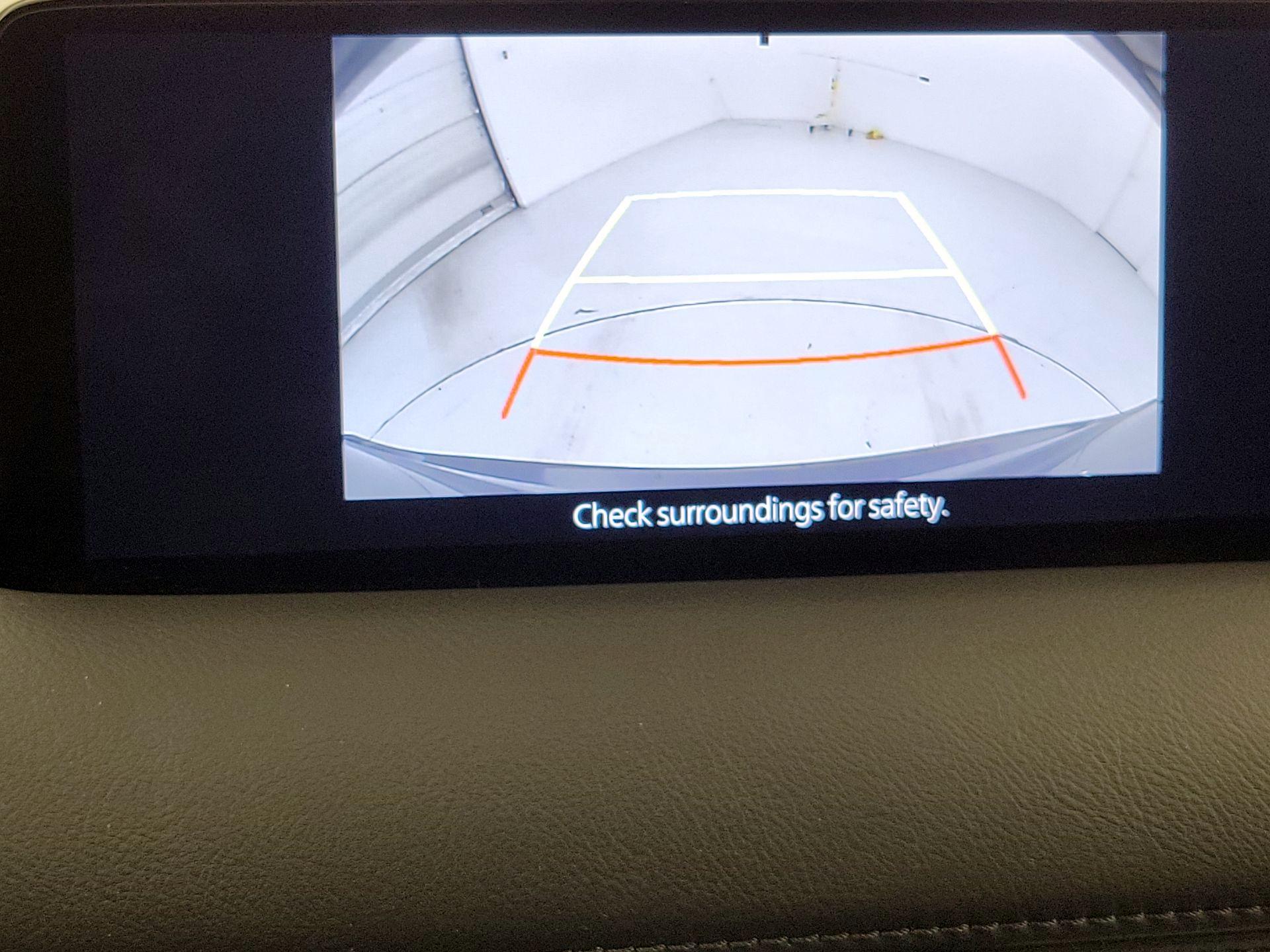 Thumbnail: 2021 Mazda CX-5 - 14