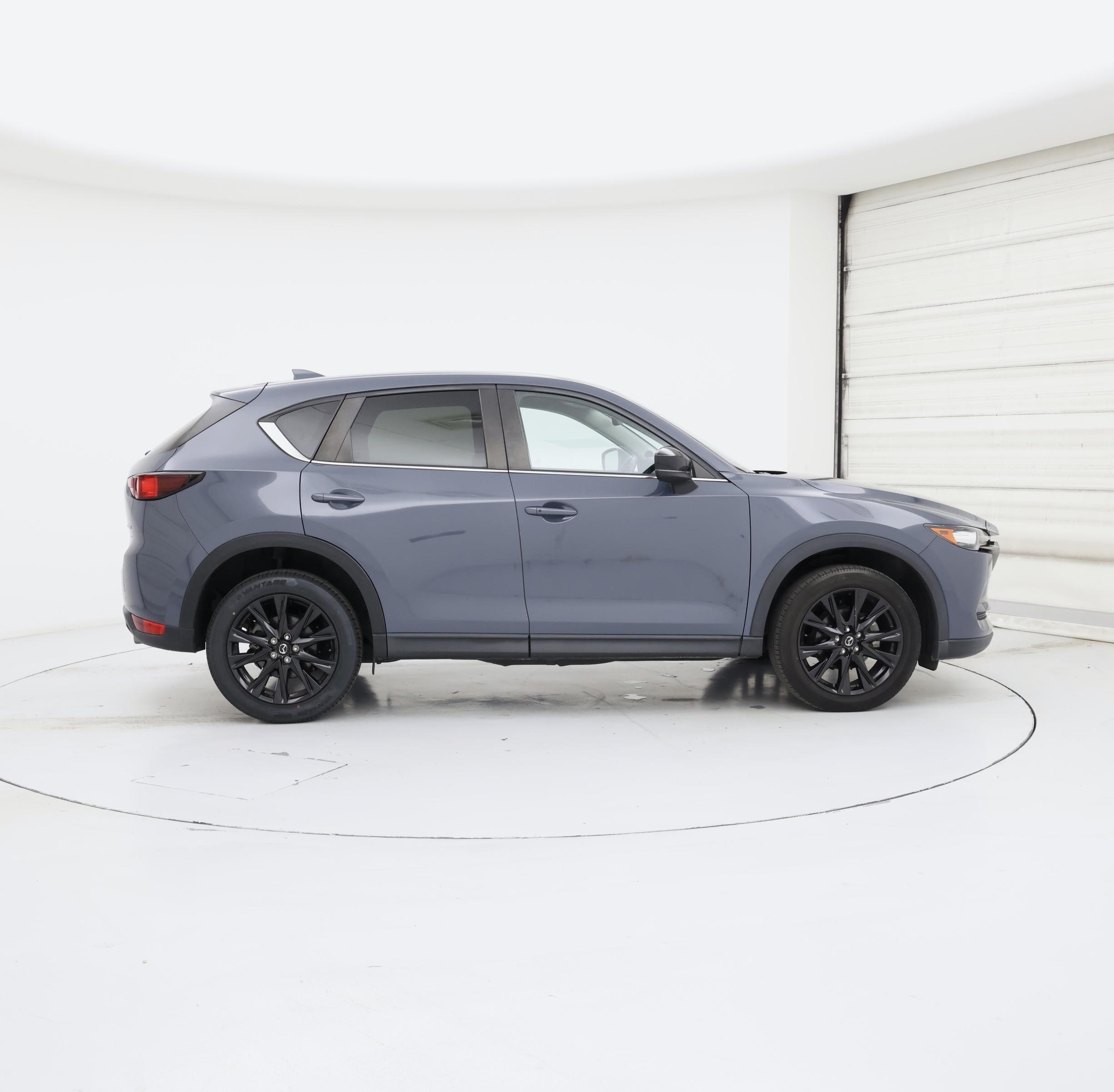 Thumbnail: 2021 Mazda CX-5 - 7