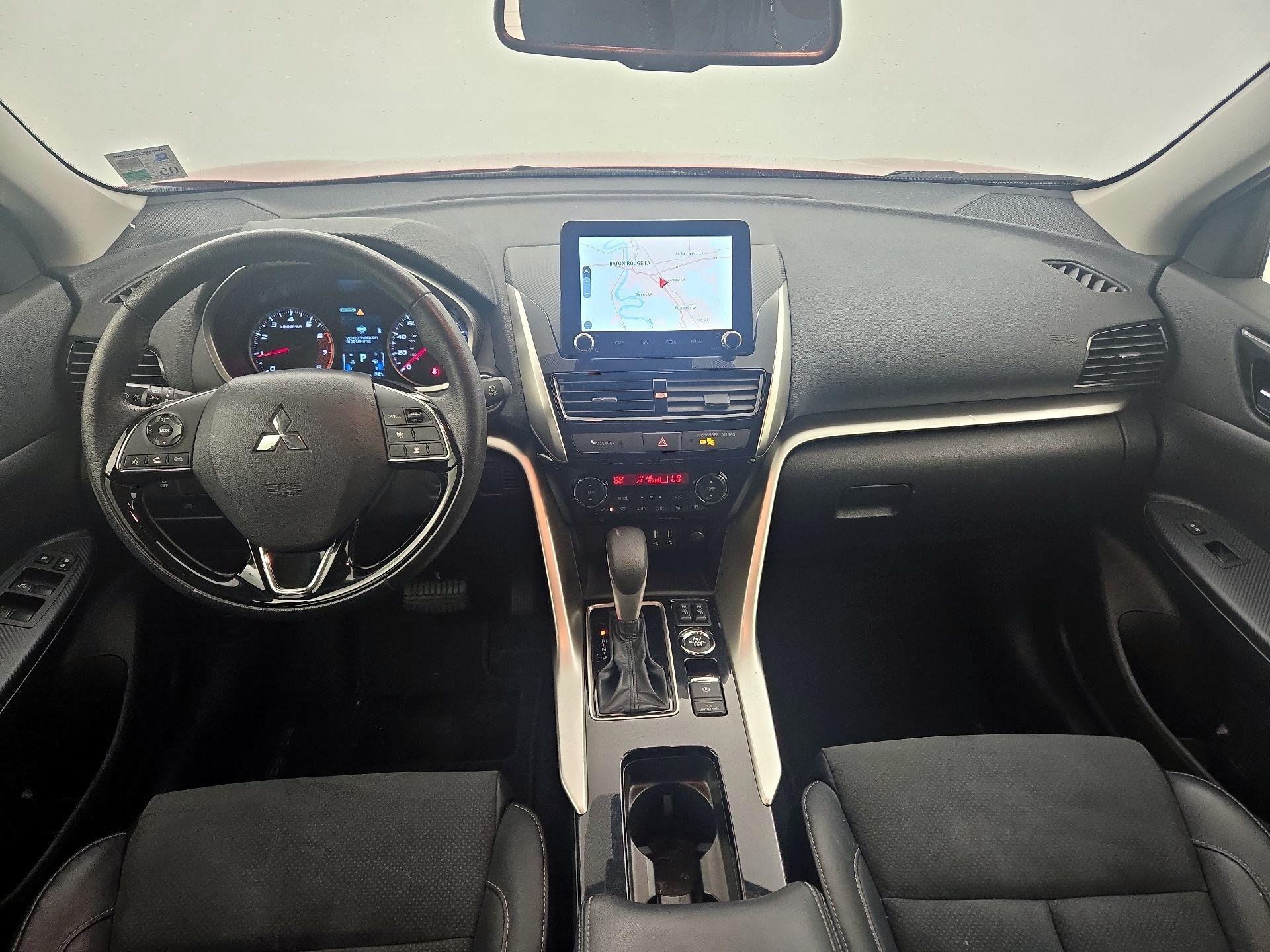 Thumbnail: 2025 Mitsubishi Eclipse Cross - 9