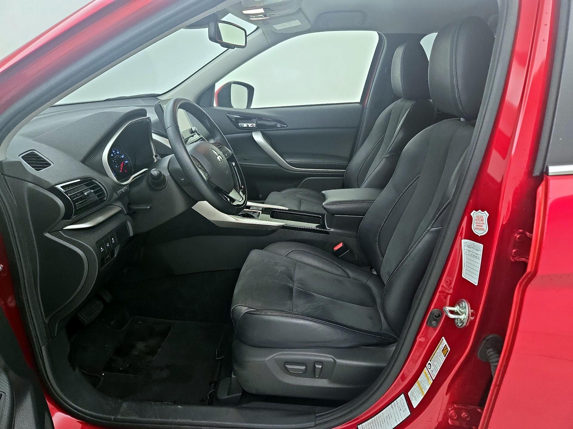 Thumbnail: 2025 Mitsubishi Eclipse Cross - 11