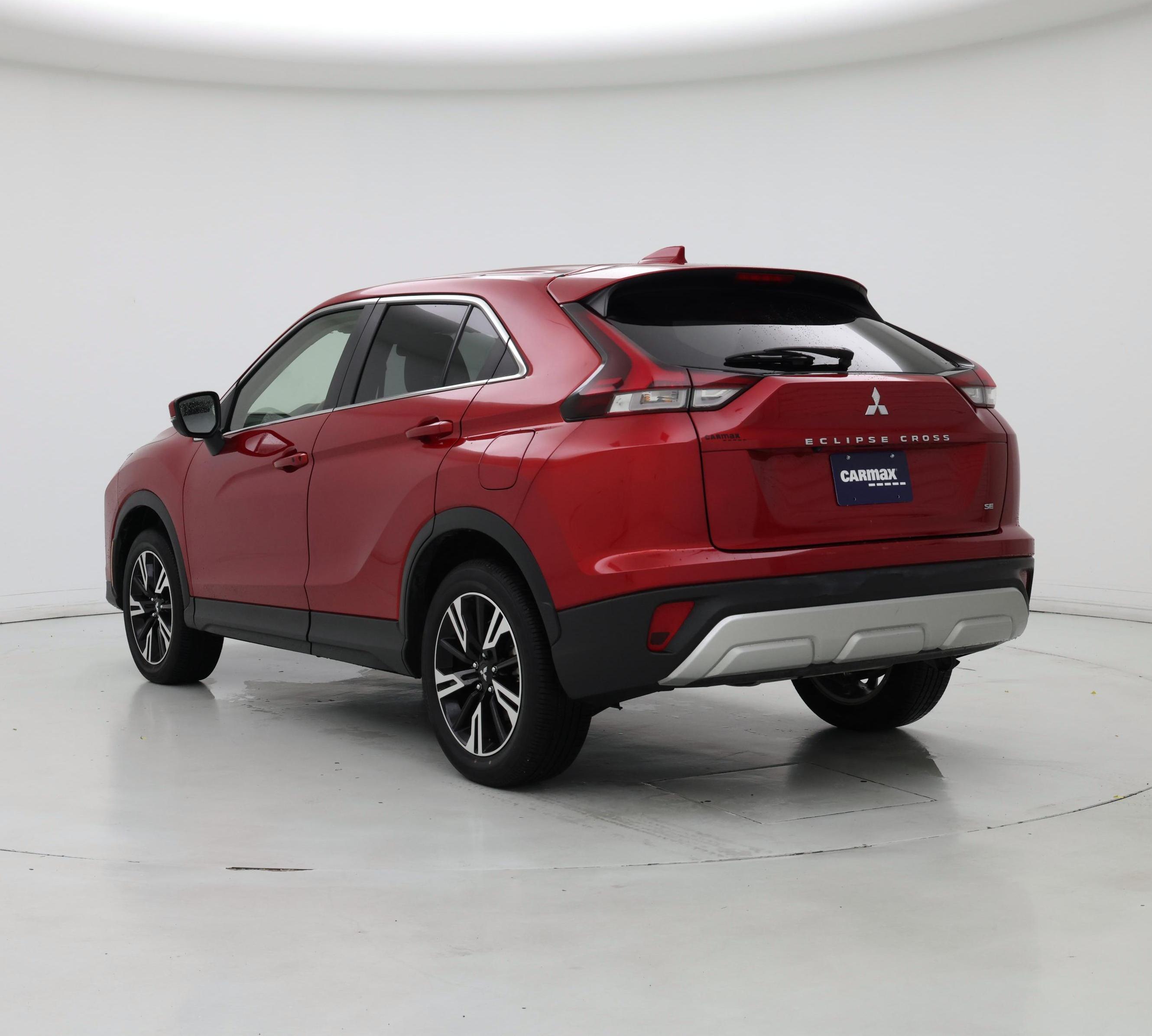 Thumbnail: 2025 Mitsubishi Eclipse Cross - 2