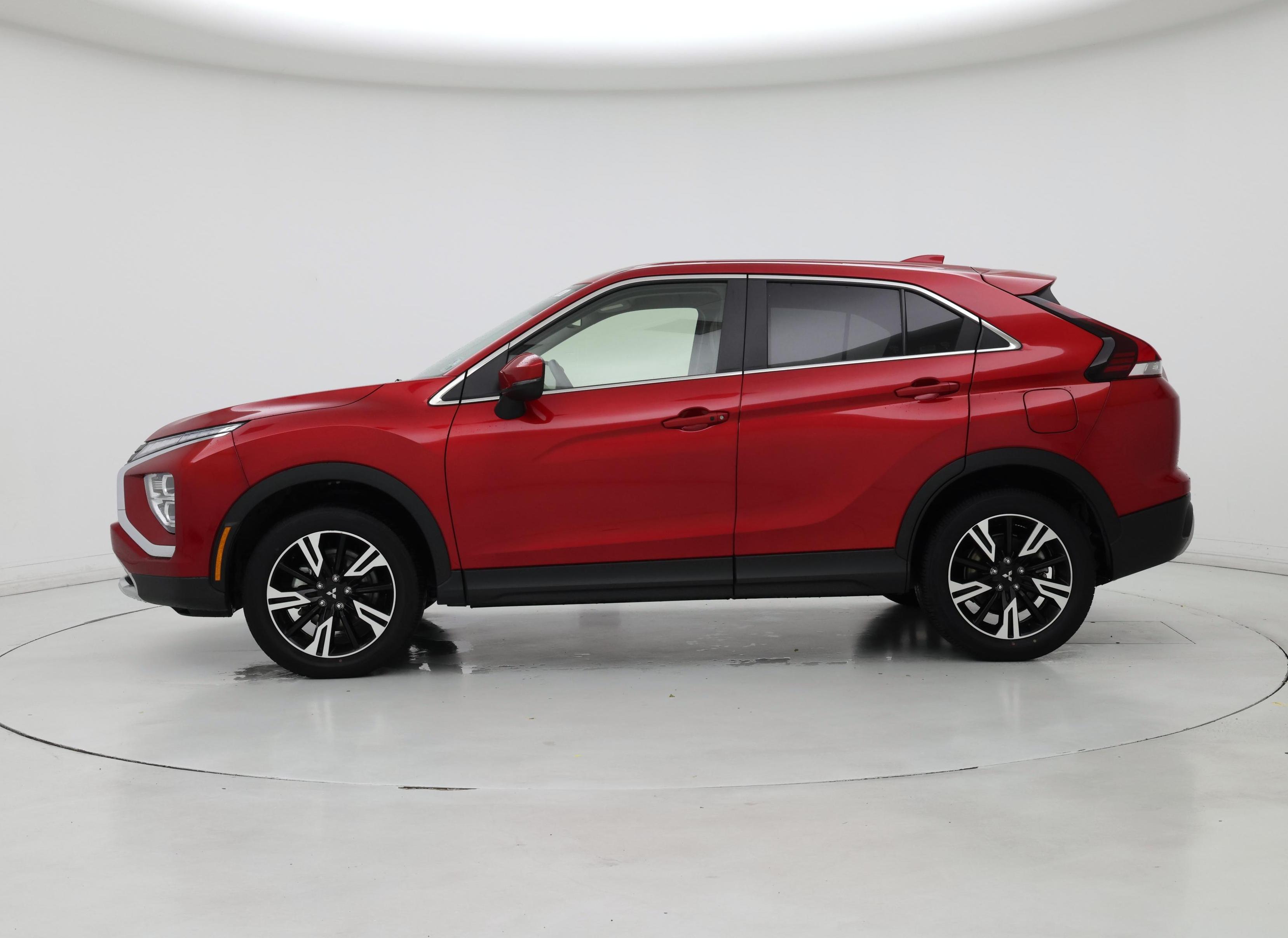 Thumbnail: 2025 Mitsubishi Eclipse Cross - 3