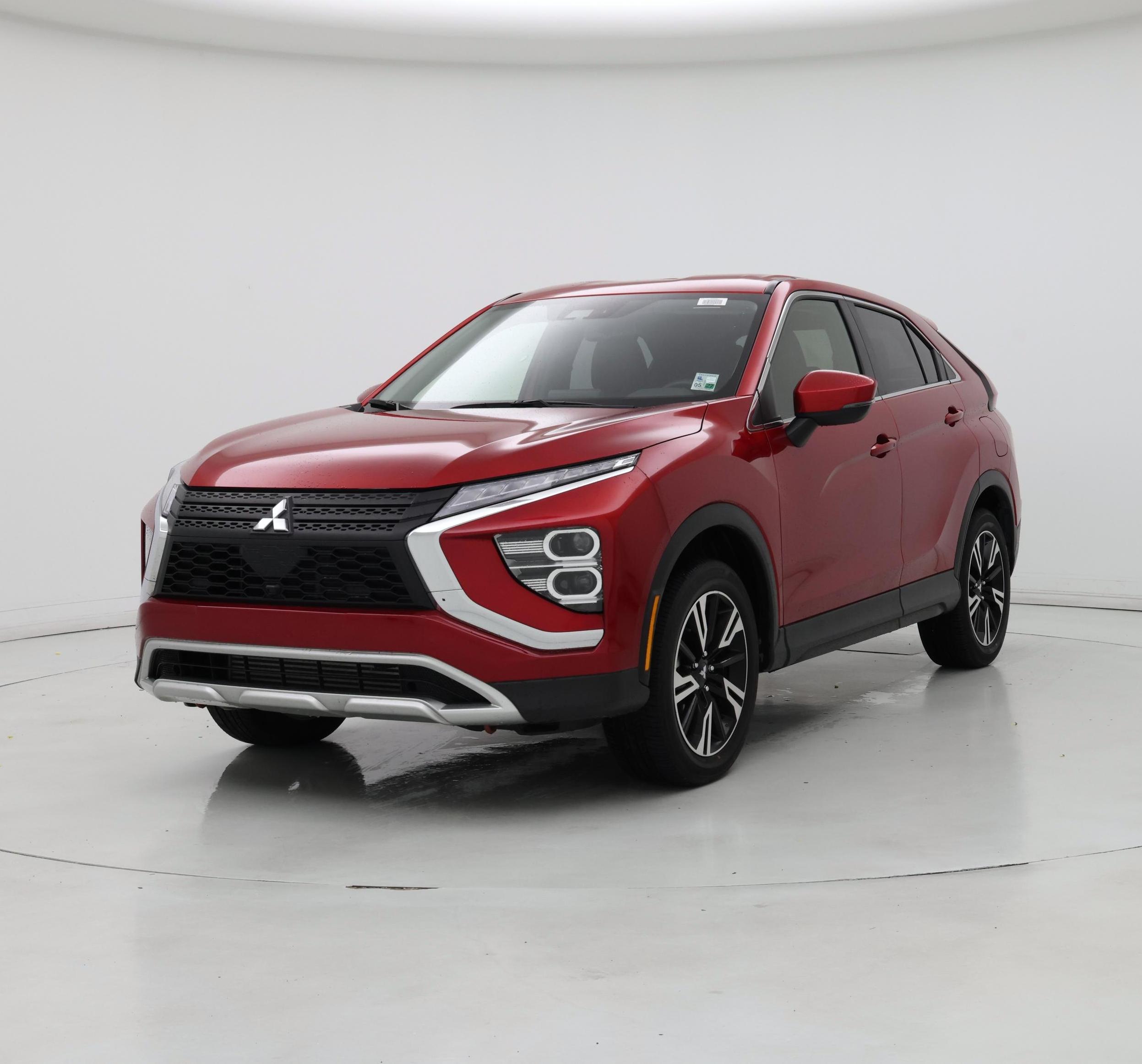 Thumbnail: 2025 Mitsubishi Eclipse Cross - 4