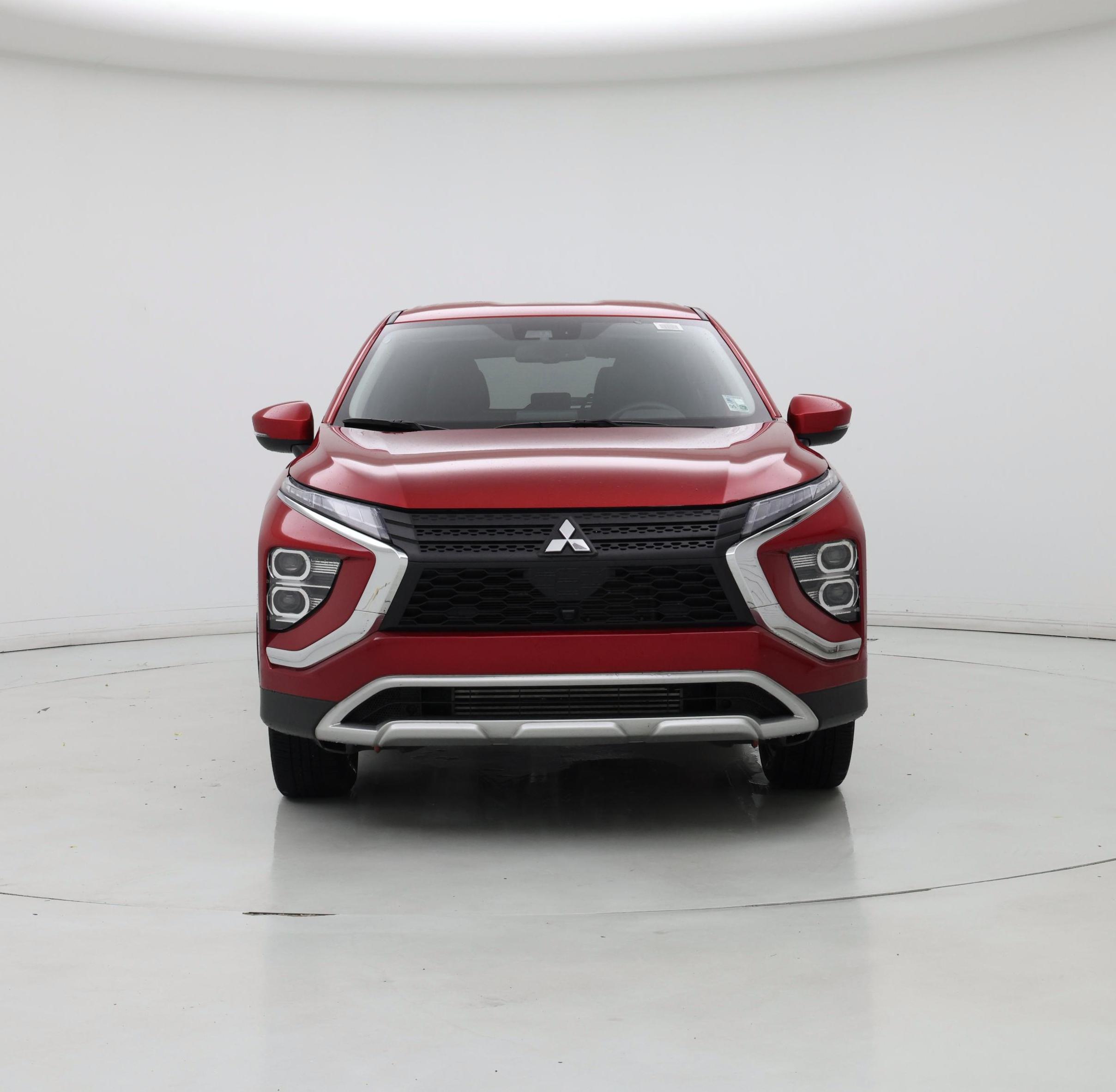 Thumbnail: 2025 Mitsubishi Eclipse Cross - 5