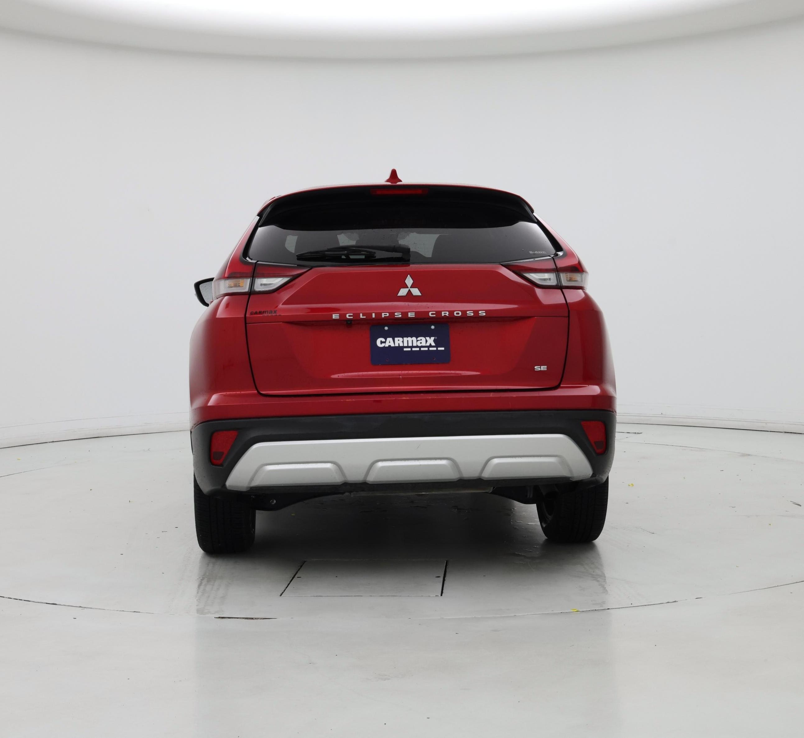 Thumbnail: 2025 Mitsubishi Eclipse Cross - 6
