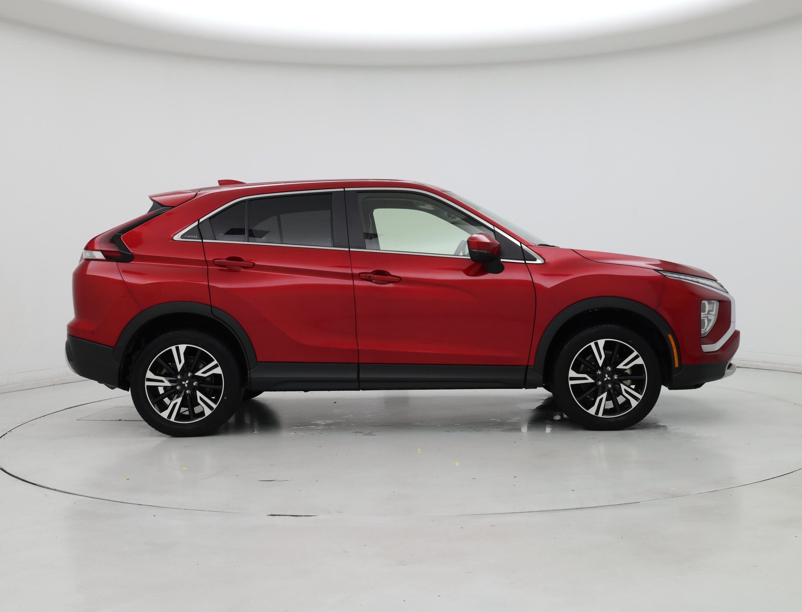 Thumbnail: 2025 Mitsubishi Eclipse Cross - 7