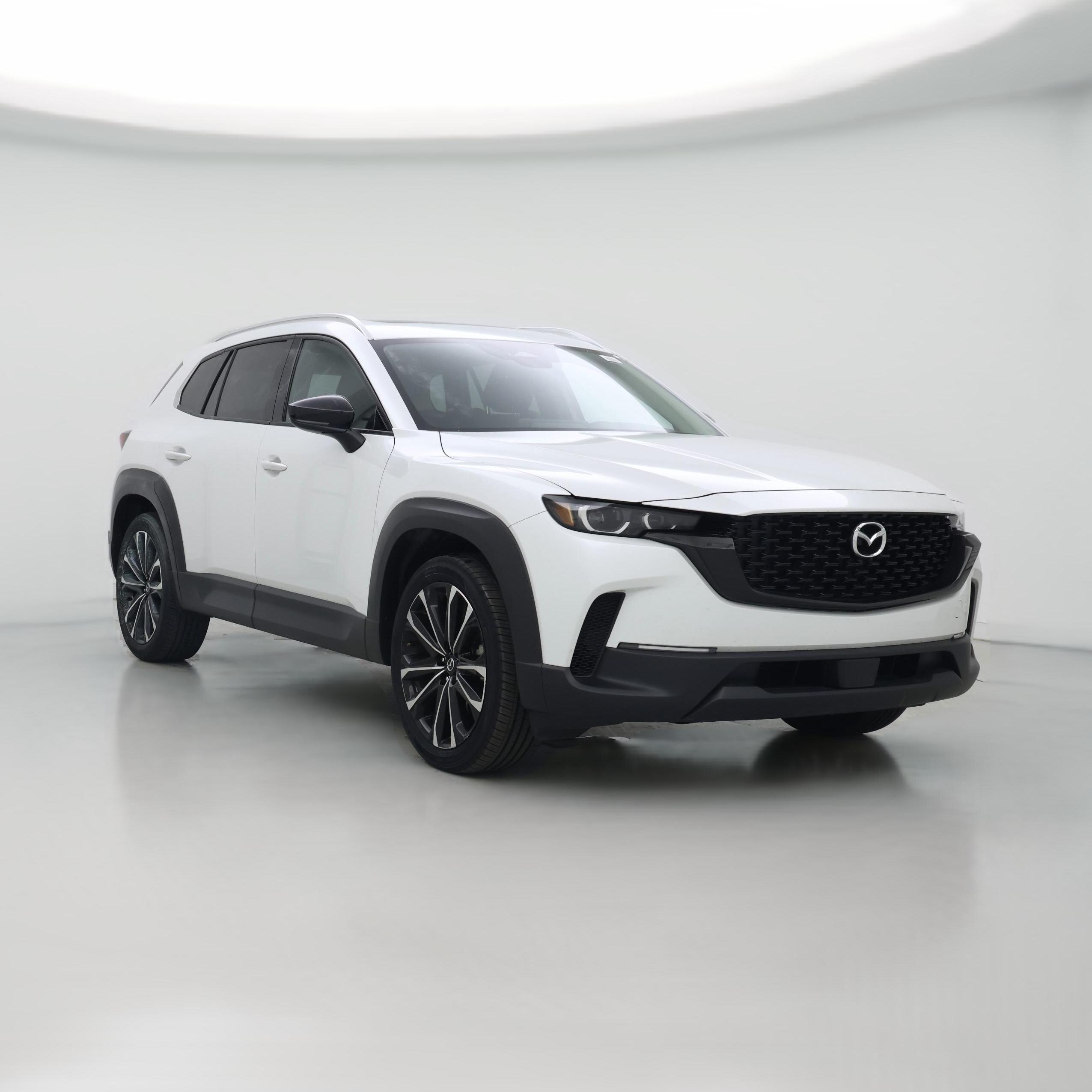 Thumbnail: 2025 Mazda CX-50 - 1