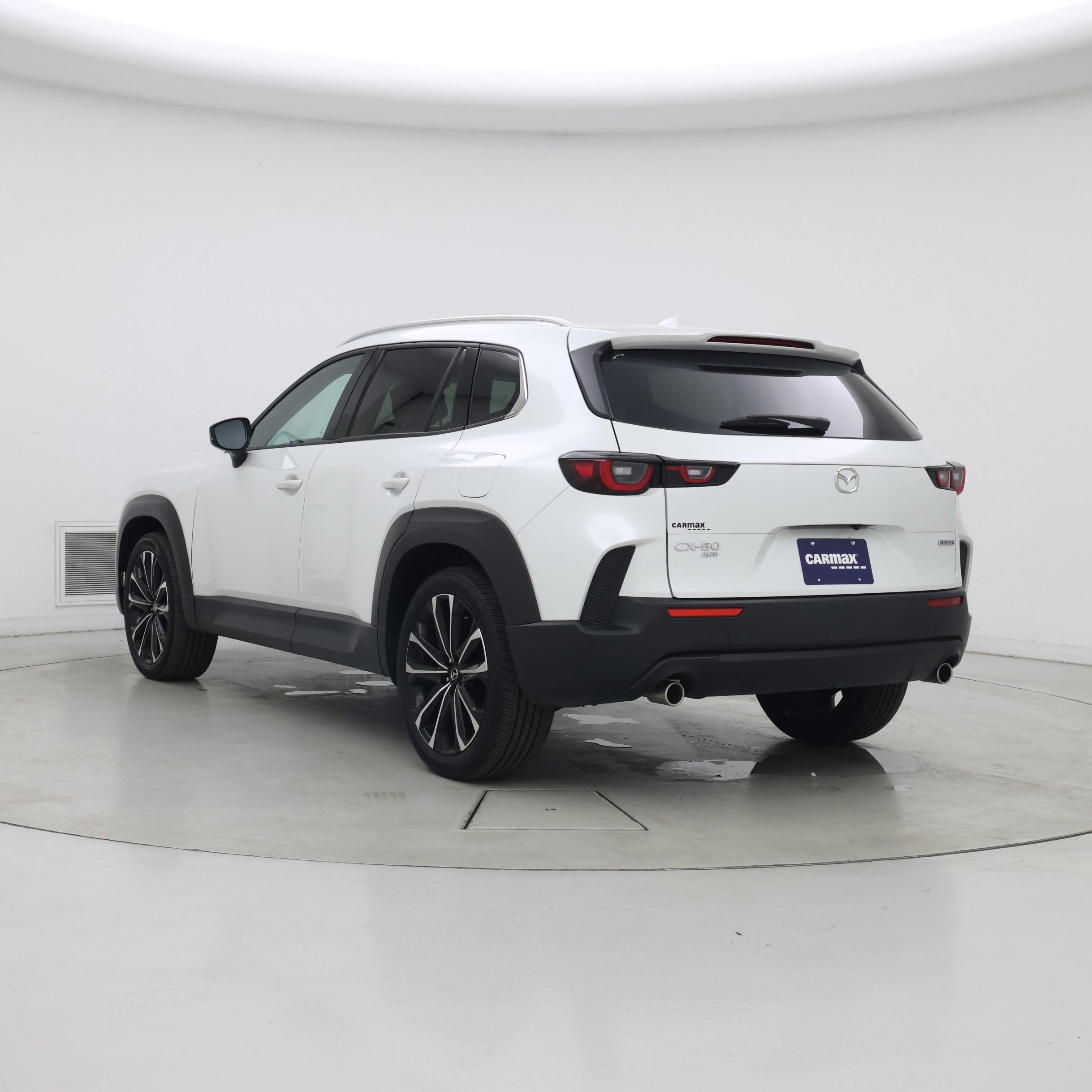 Thumbnail: 2025 Mazda CX-50 - 2