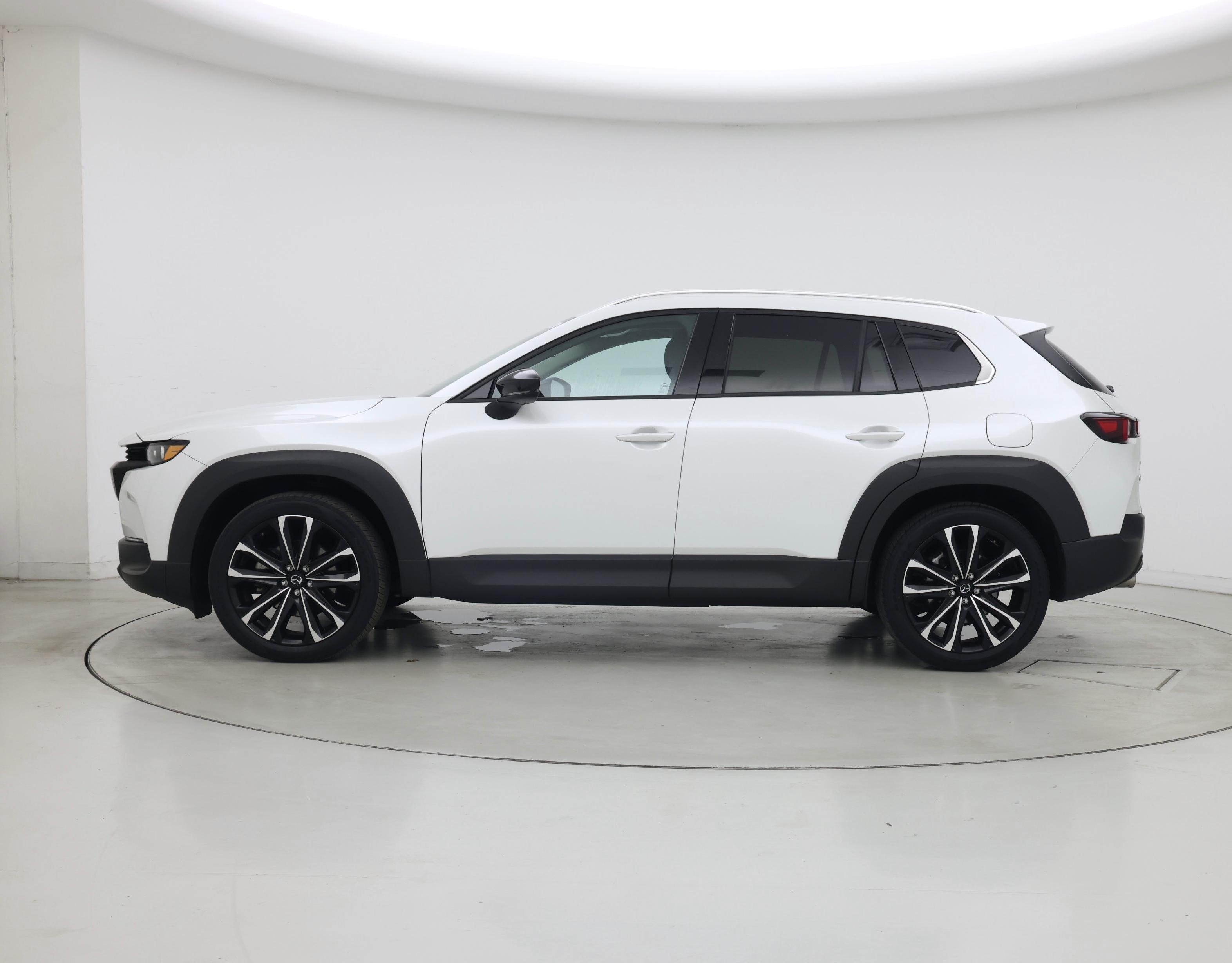 Thumbnail: 2025 Mazda CX-50 - 3