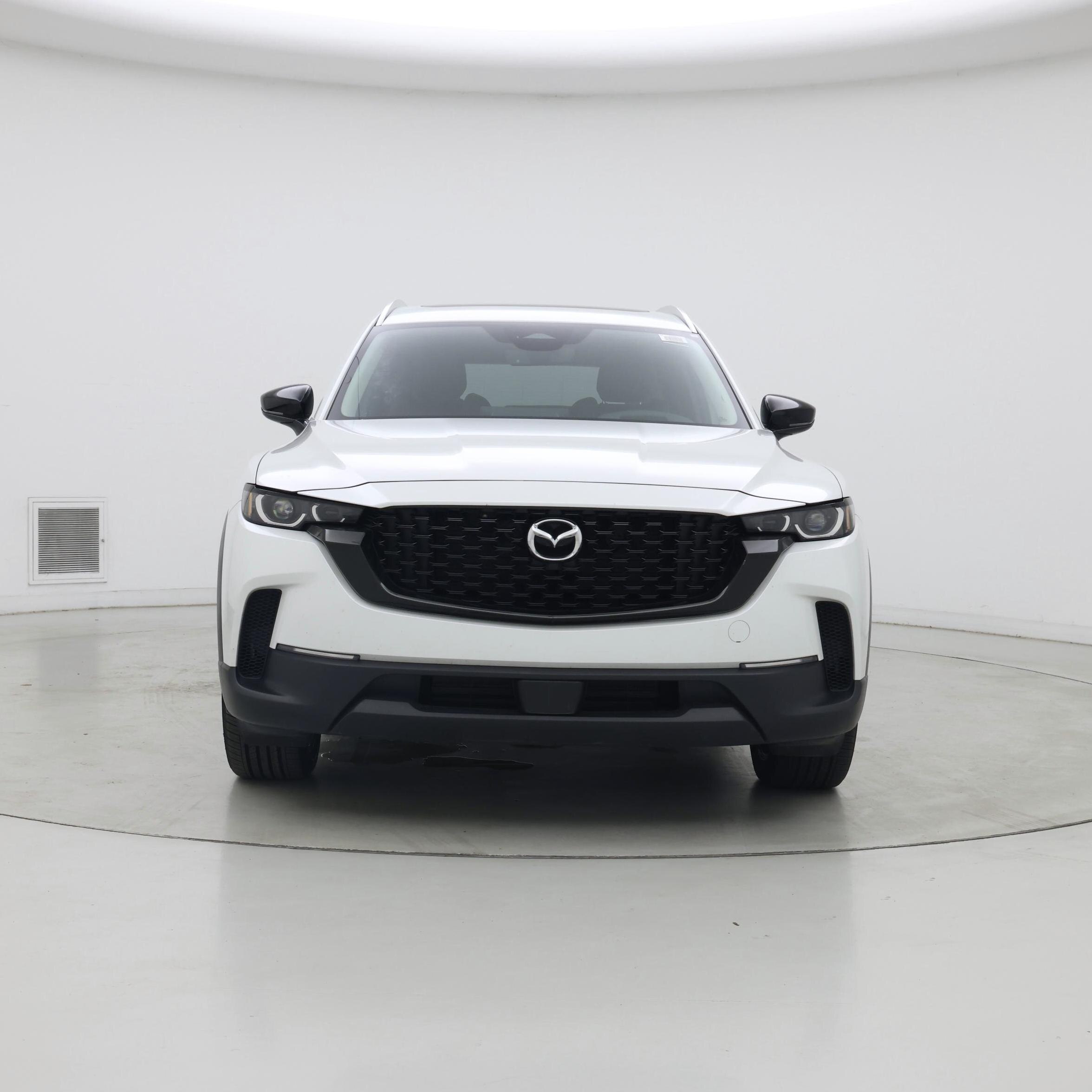 Thumbnail: 2025 Mazda CX-50 - 5