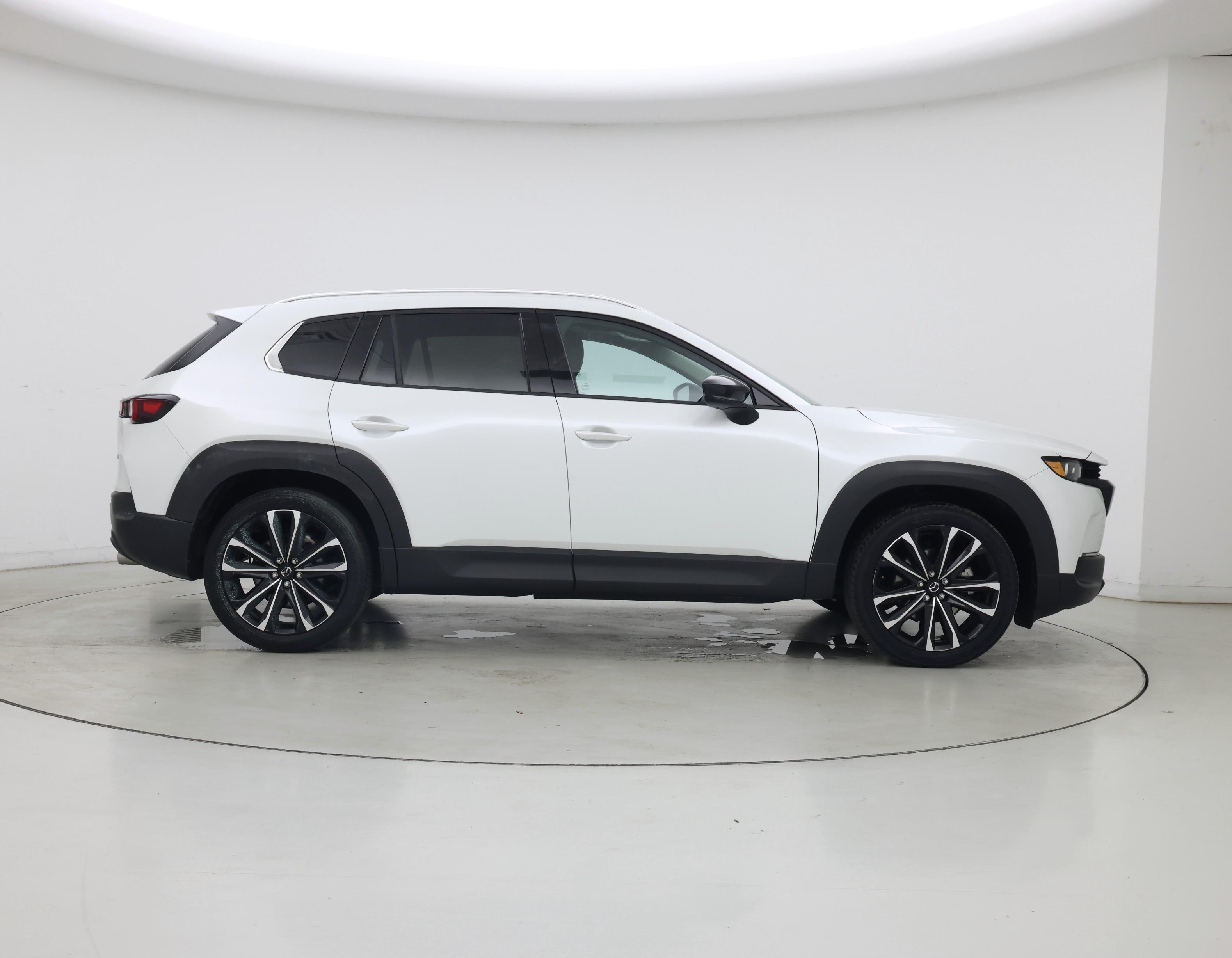 Thumbnail: 2025 Mazda CX-50 - 7