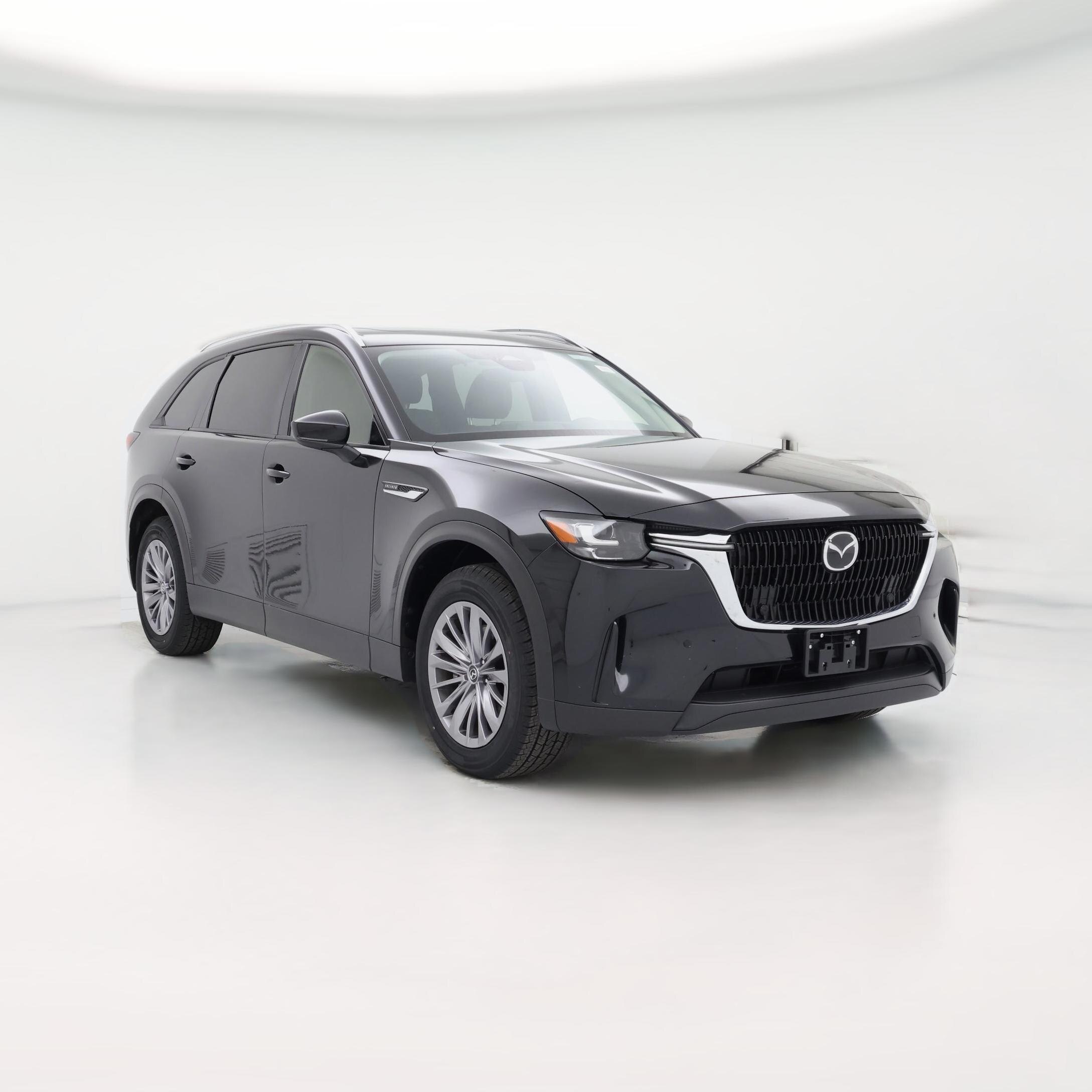 Thumbnail: 2025 Mazda CX-90 - 1