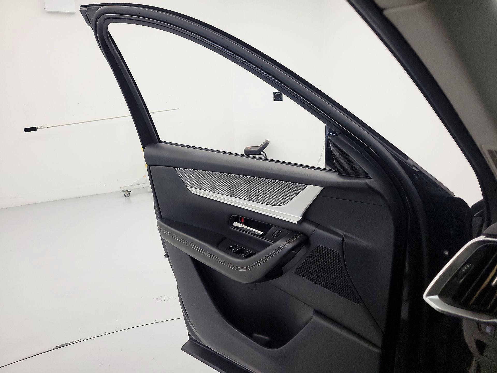 Thumbnail: 2025 Mazda CX-90 - 12