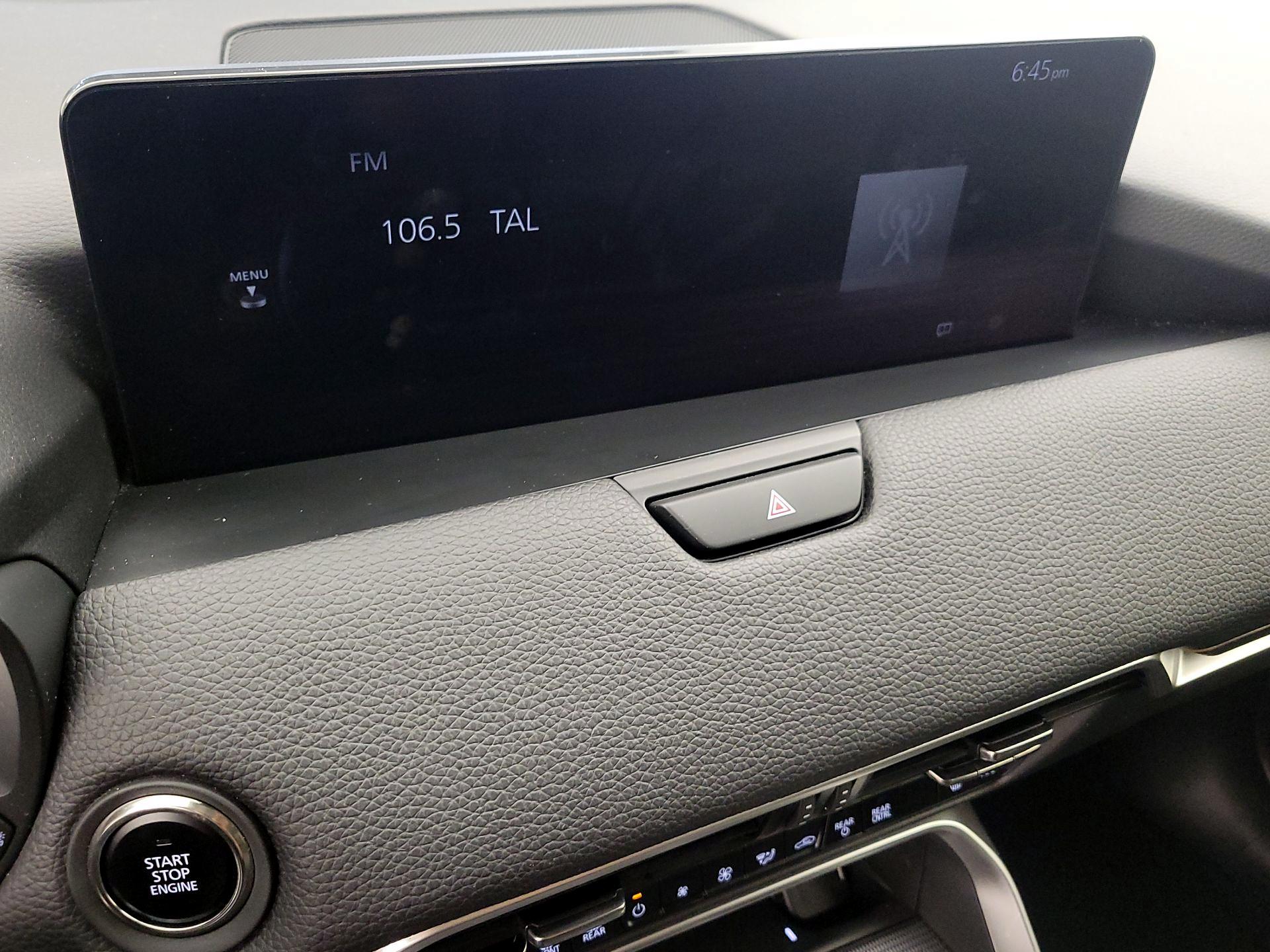 Thumbnail: 2025 Mazda CX-90 - 13