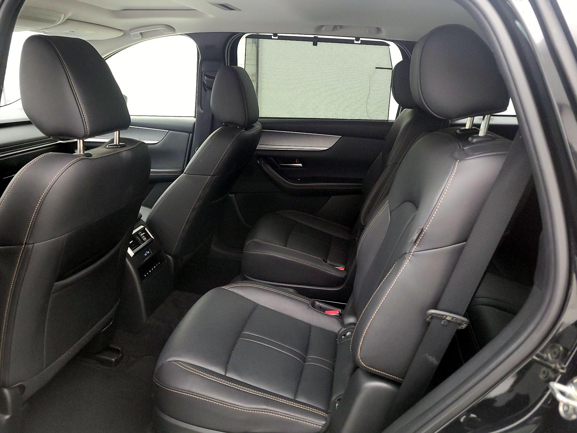 Thumbnail: 2025 Mazda CX-90 - 16