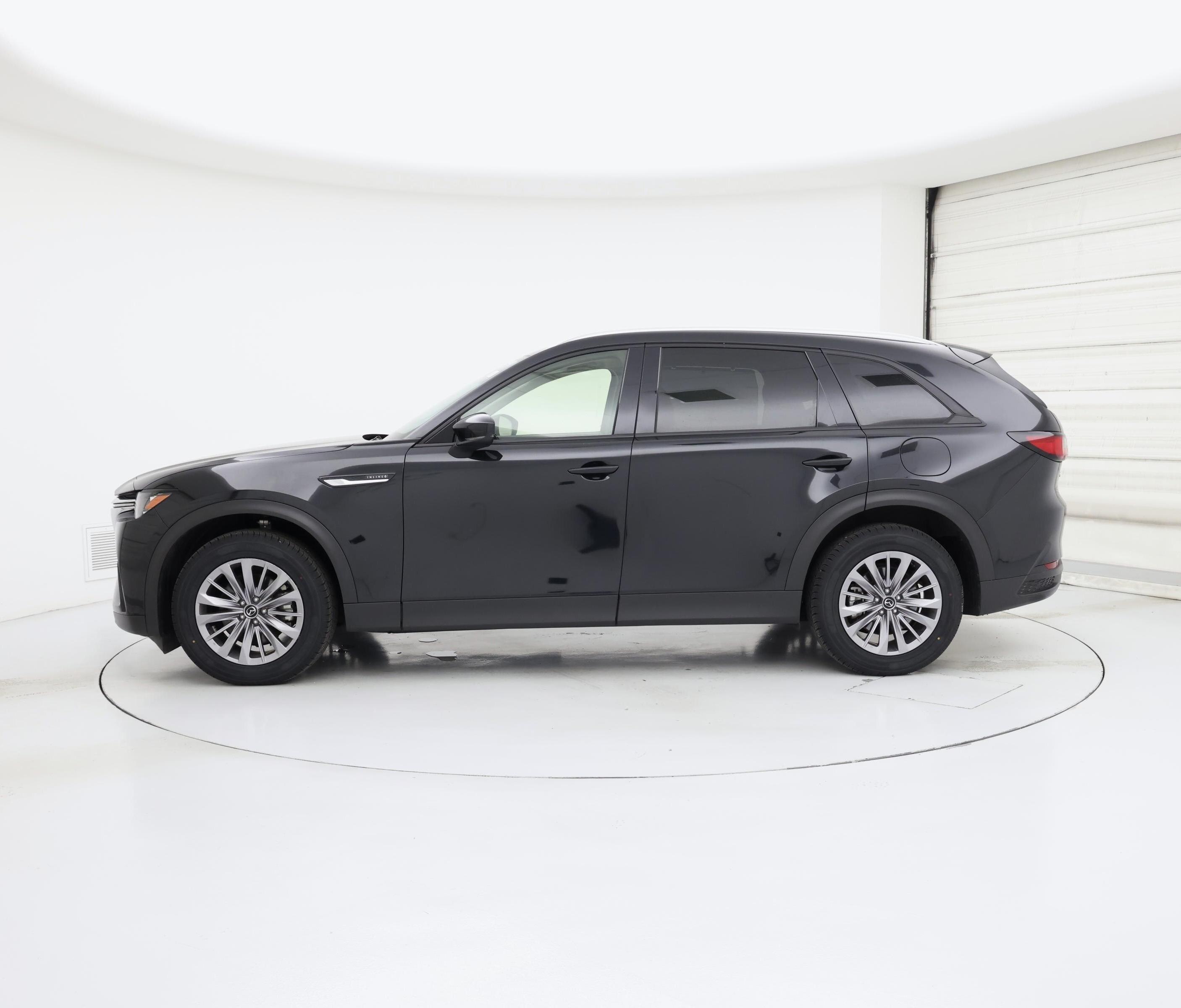 Thumbnail: 2025 Mazda CX-90 - 3
