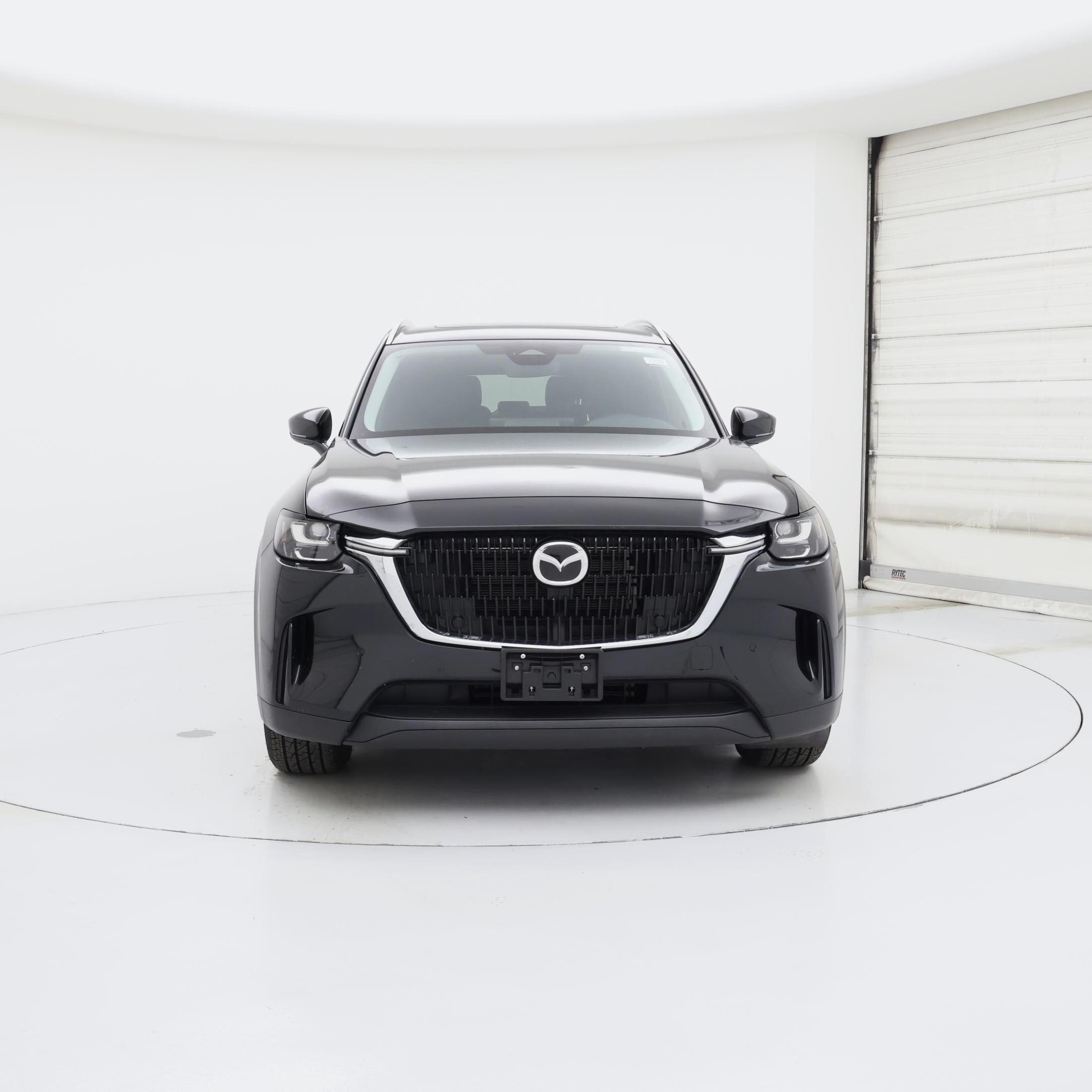Thumbnail: 2025 Mazda CX-90 - 5
