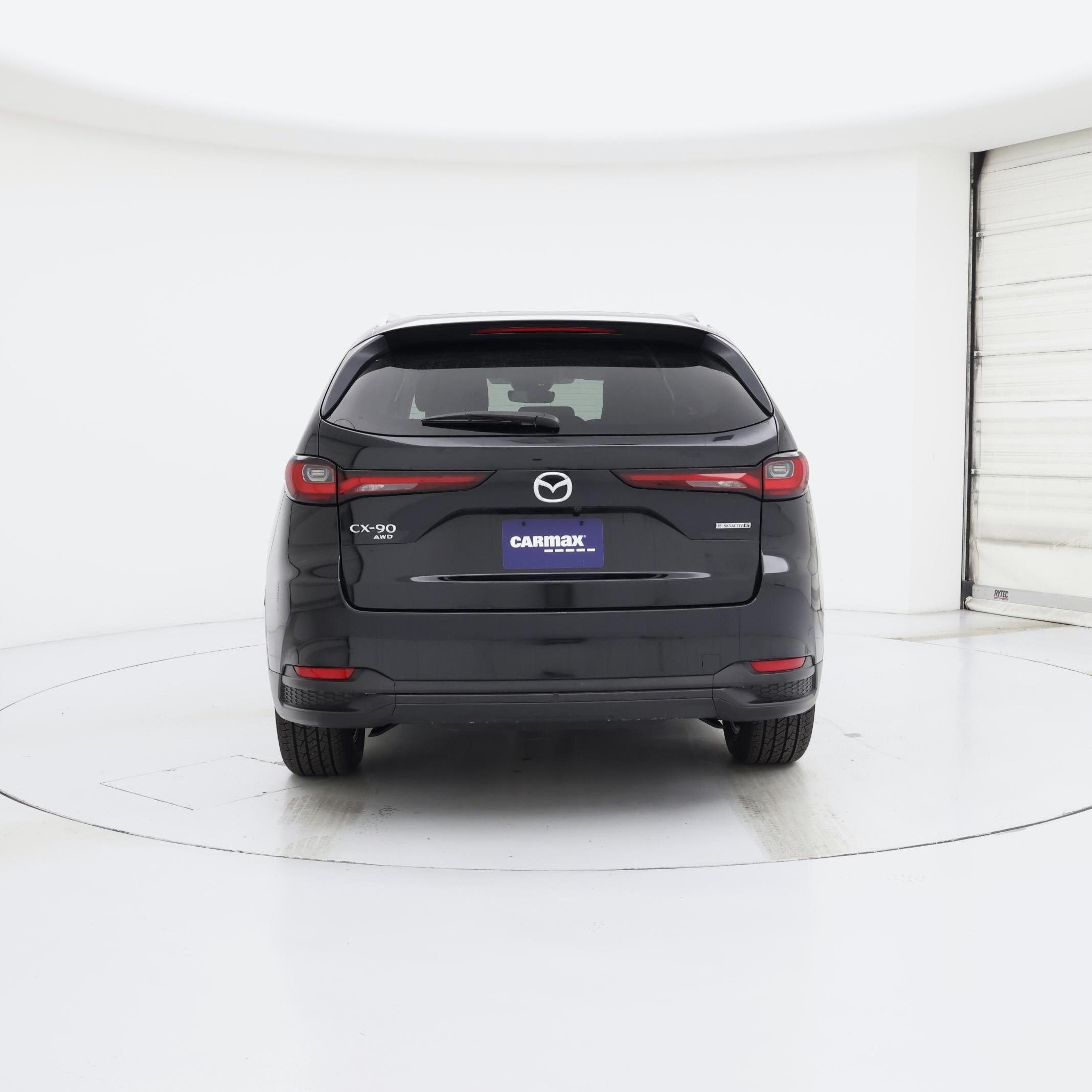 Thumbnail: 2025 Mazda CX-90 - 6
