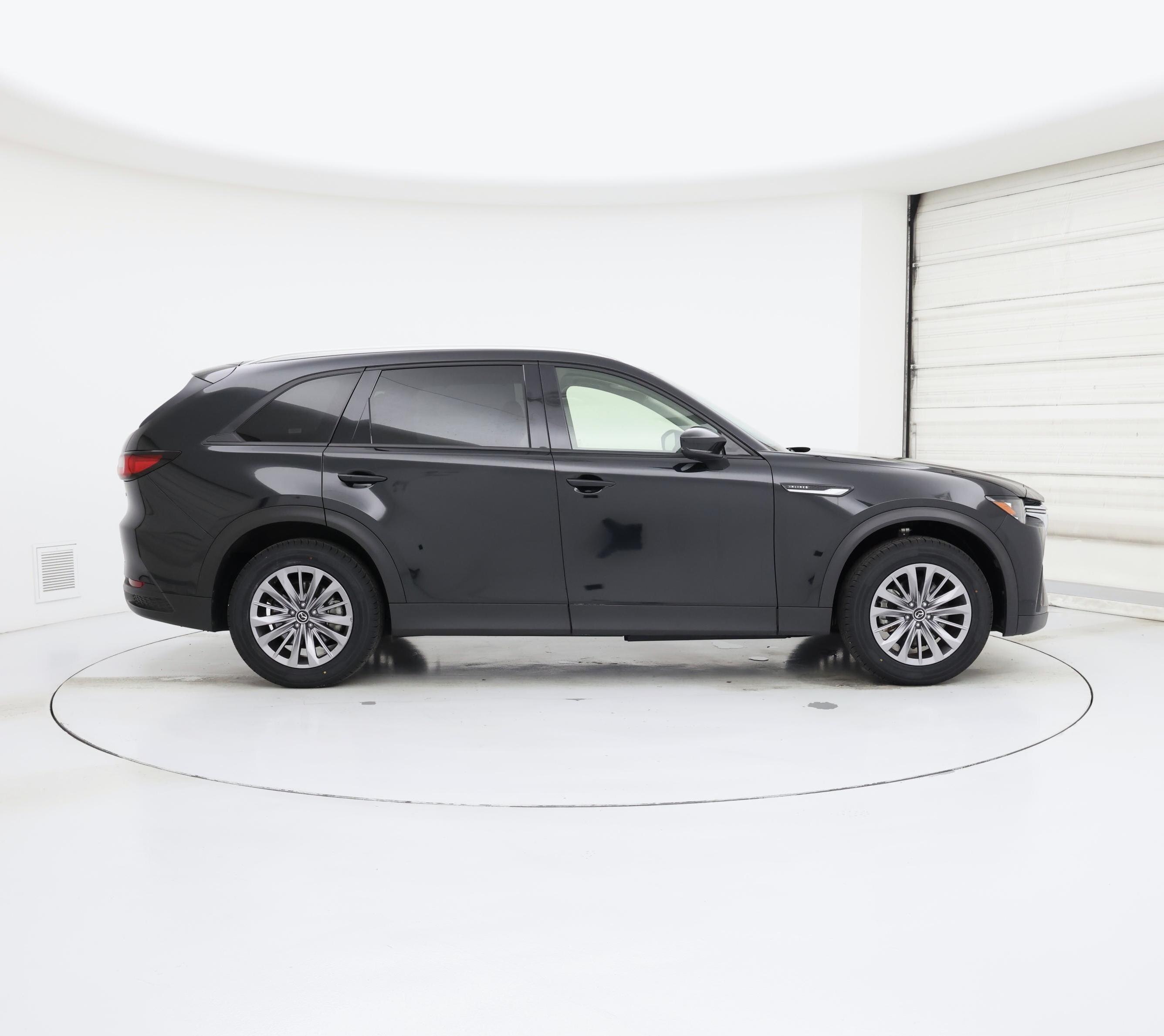 Thumbnail: 2025 Mazda CX-90 - 7