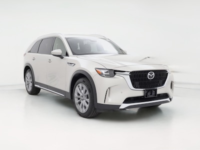 2025 Mazda CX-90 Turbo Premium Plus