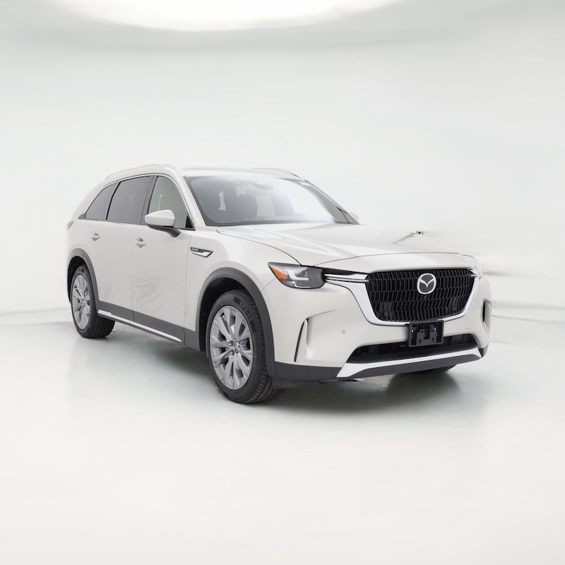 2025 Mazda CX-90 Turbo Premium Plus