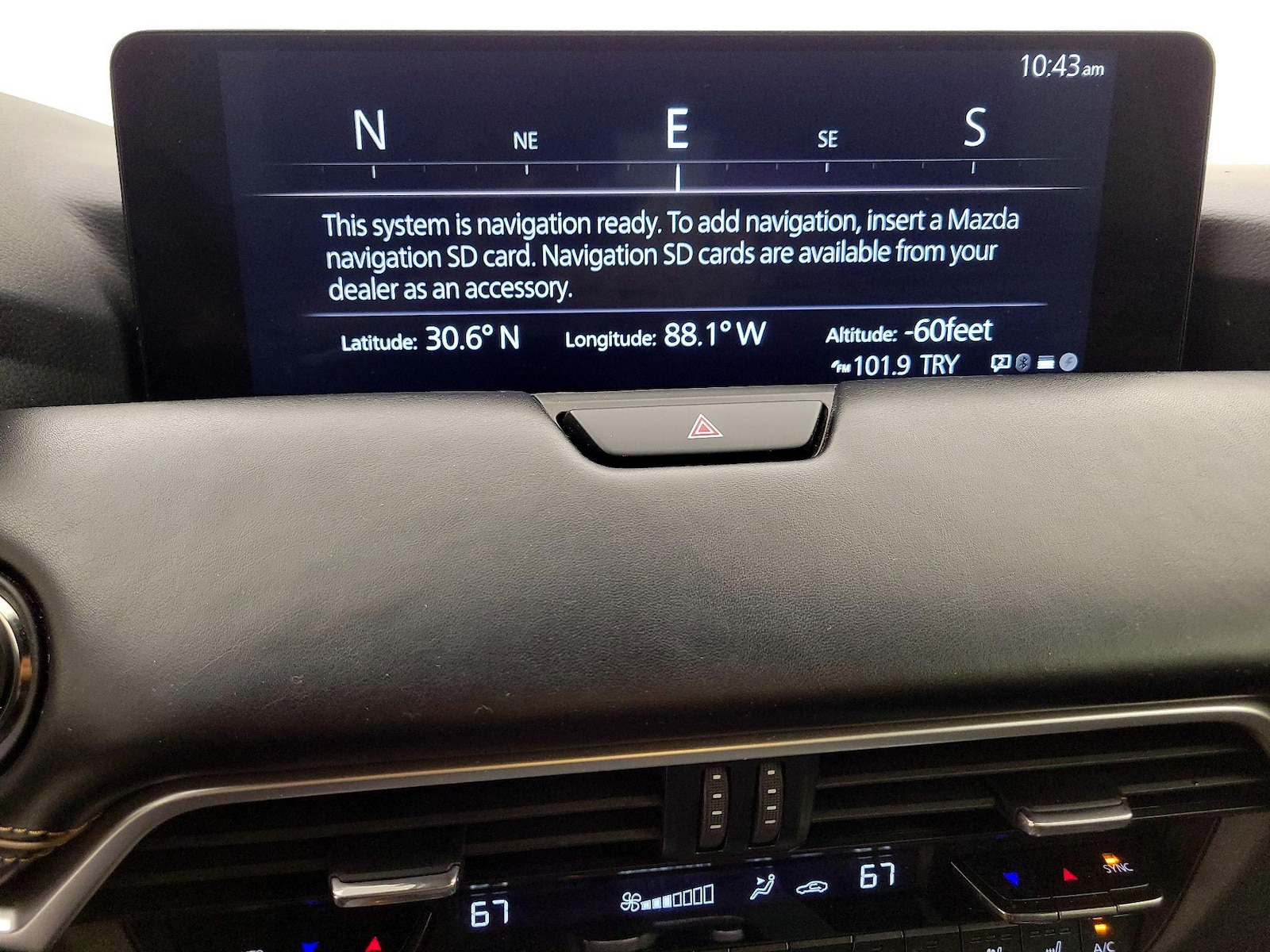 2025 Mazda CX-90 Premium Plus Package - Photo 15