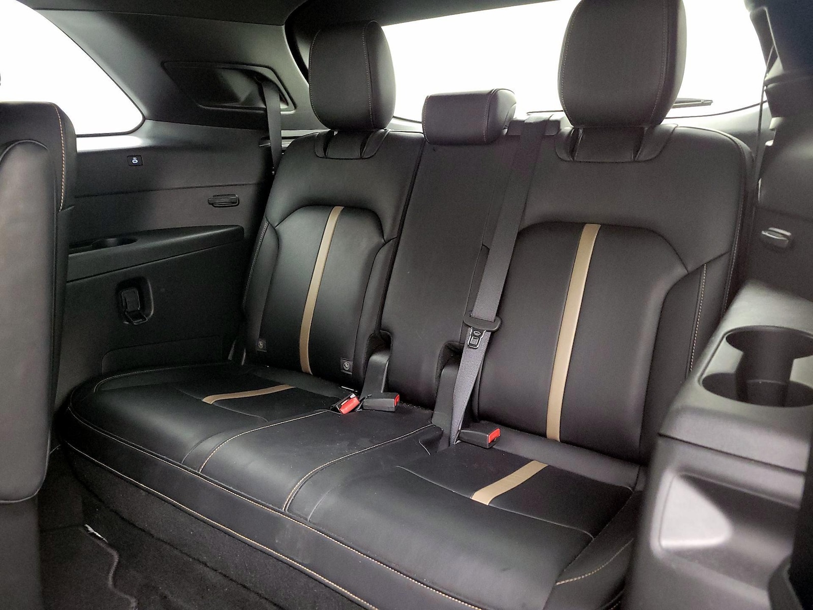 2025 Mazda CX-90 Premium Plus Package - Photo 22