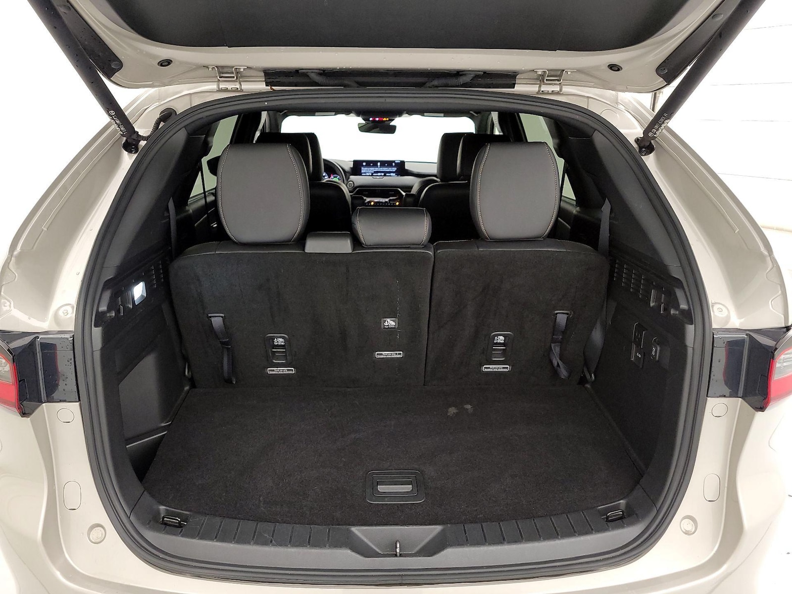 2025 Mazda CX-90 Premium Plus Package - Photo 23