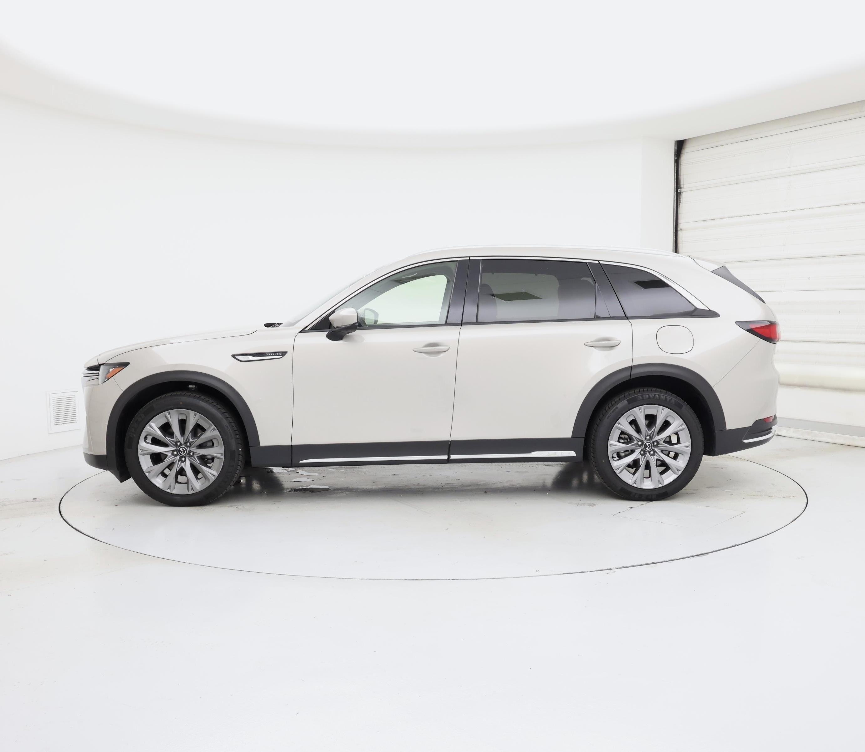 Thumbnail: 2025 Mazda CX-90 - 3