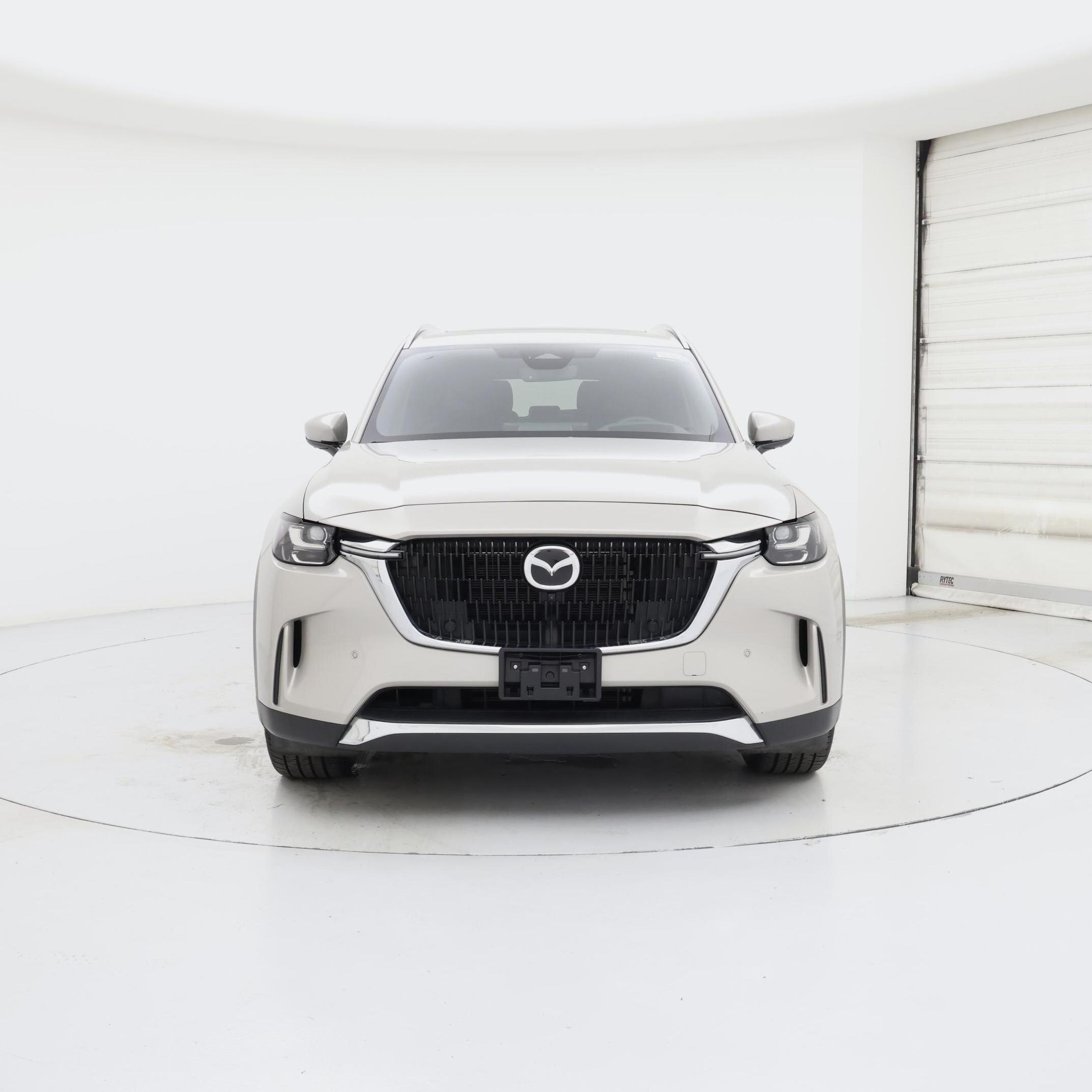 Thumbnail: 2025 Mazda CX-90 - 5