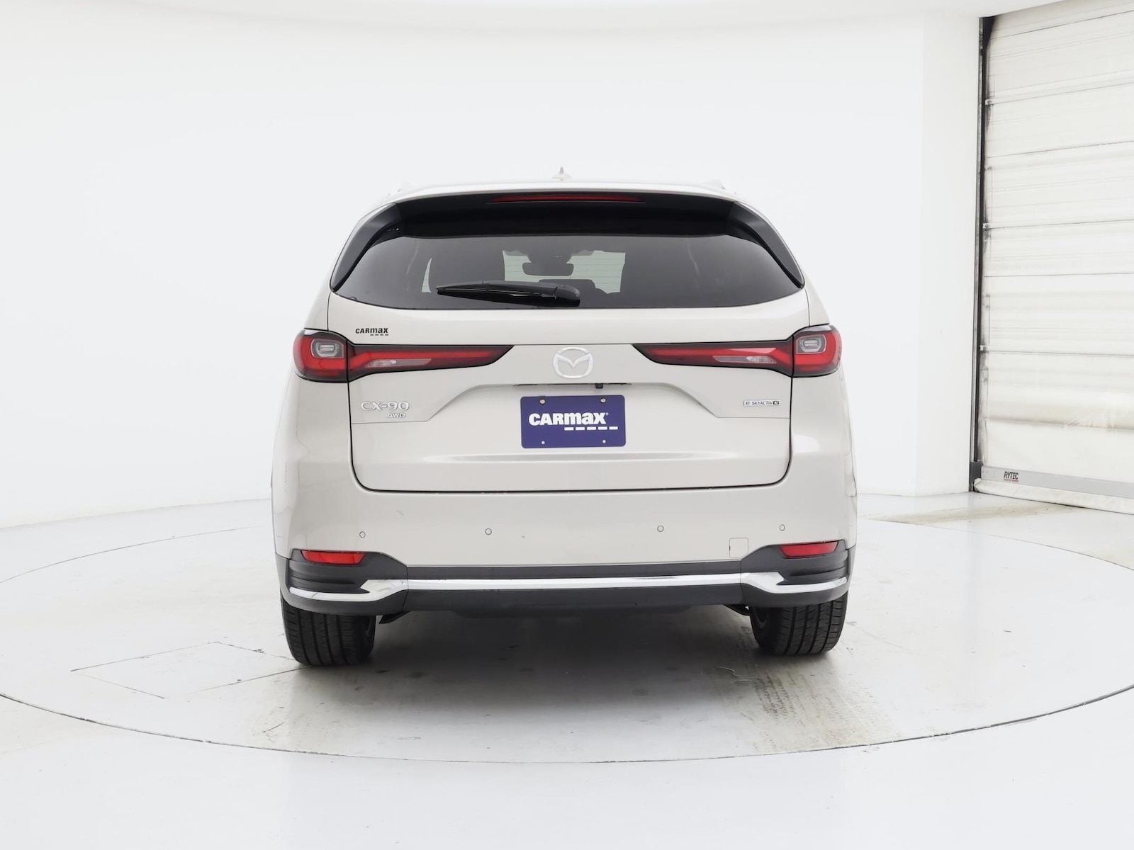 2025 Mazda CX-90 Premium Plus Package - Photo 7