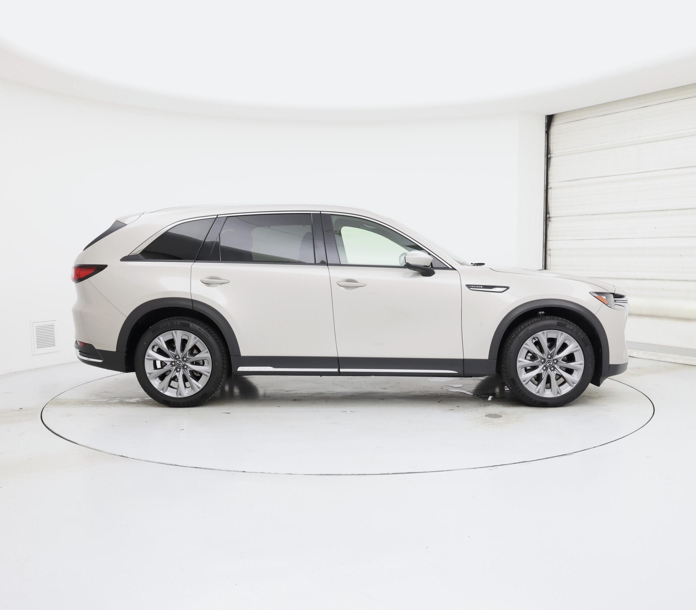Thumbnail: 2025 Mazda CX-90 - 7