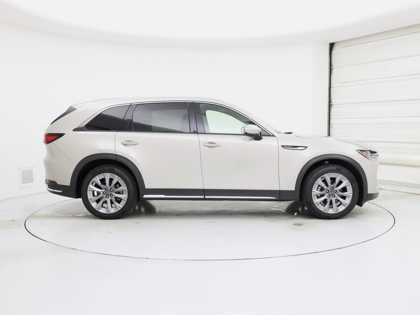 2025 Mazda CX-90 Premium Plus Package - Photo 8