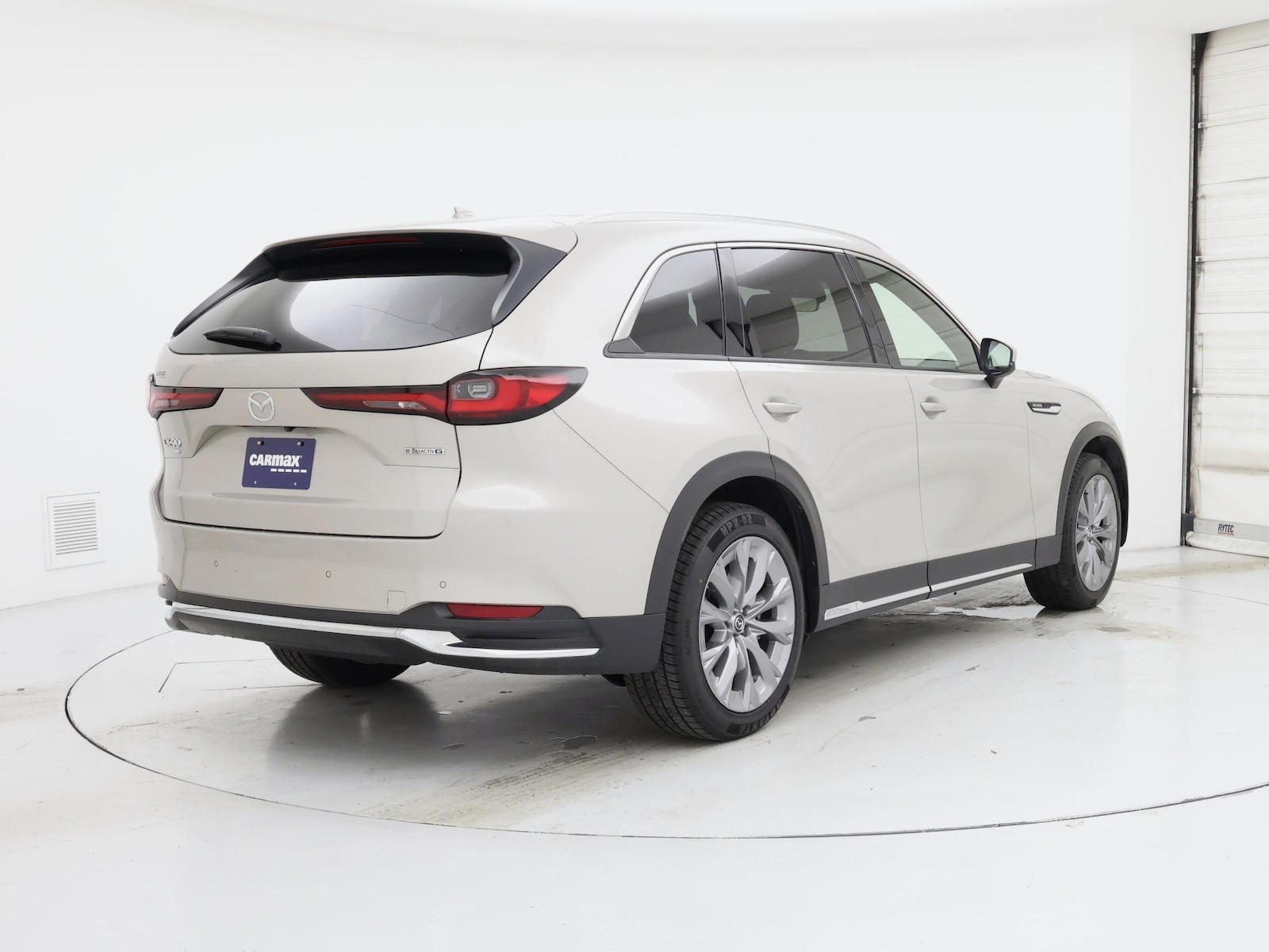 2025 Mazda CX-90 Premium Plus Package - Photo 9