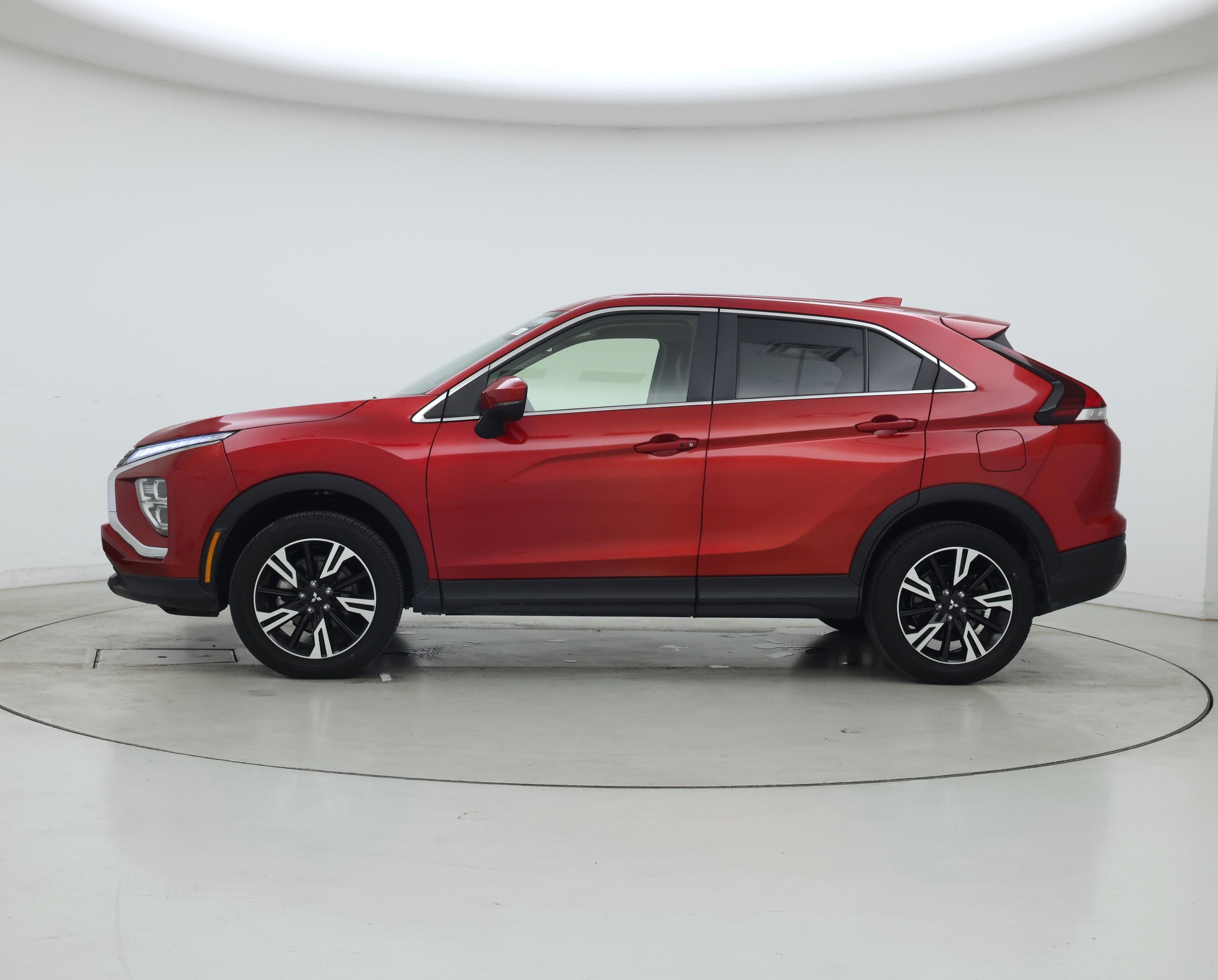 Thumbnail: 2025 Mitsubishi Eclipse Cross - 3