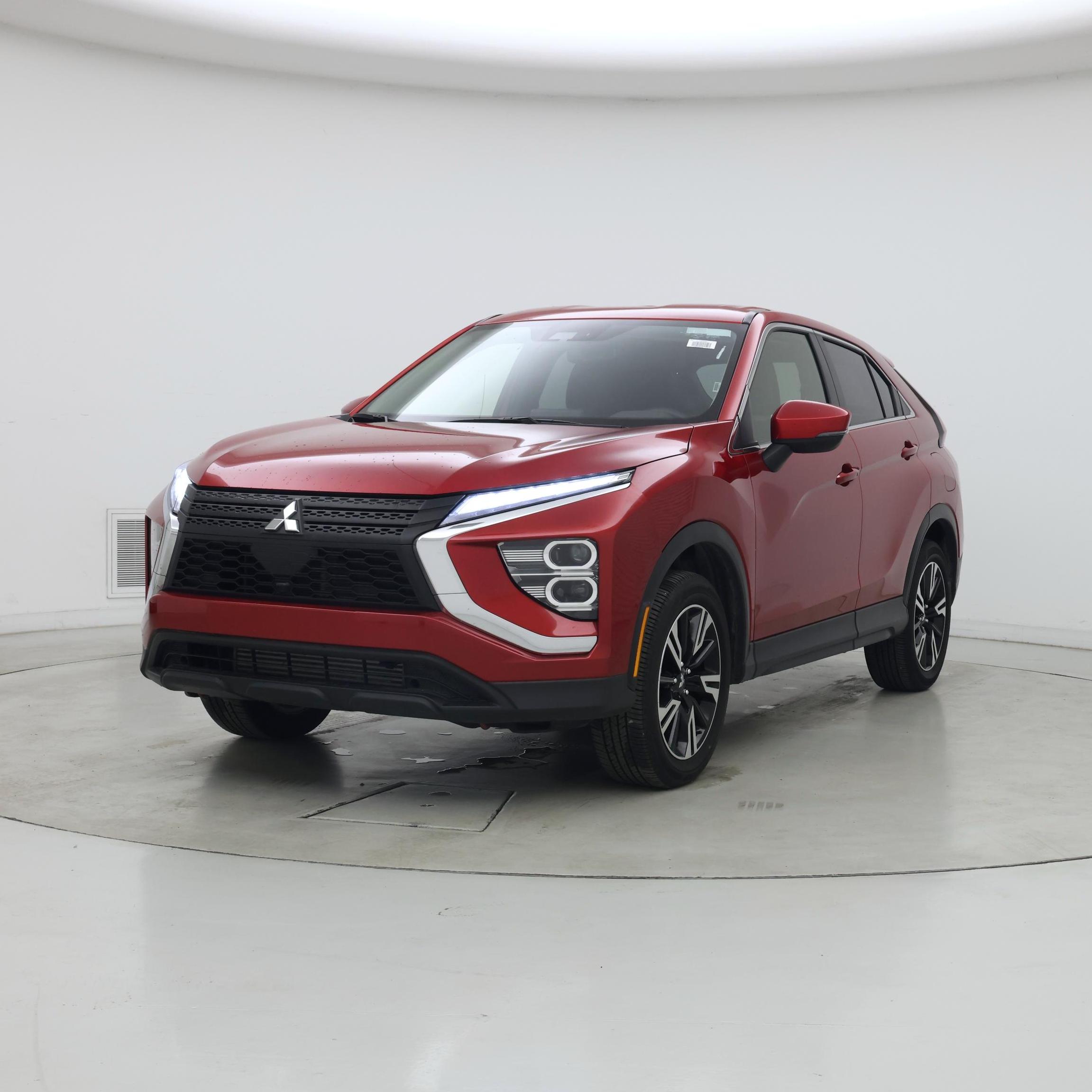 Thumbnail: 2025 Mitsubishi Eclipse Cross - 4