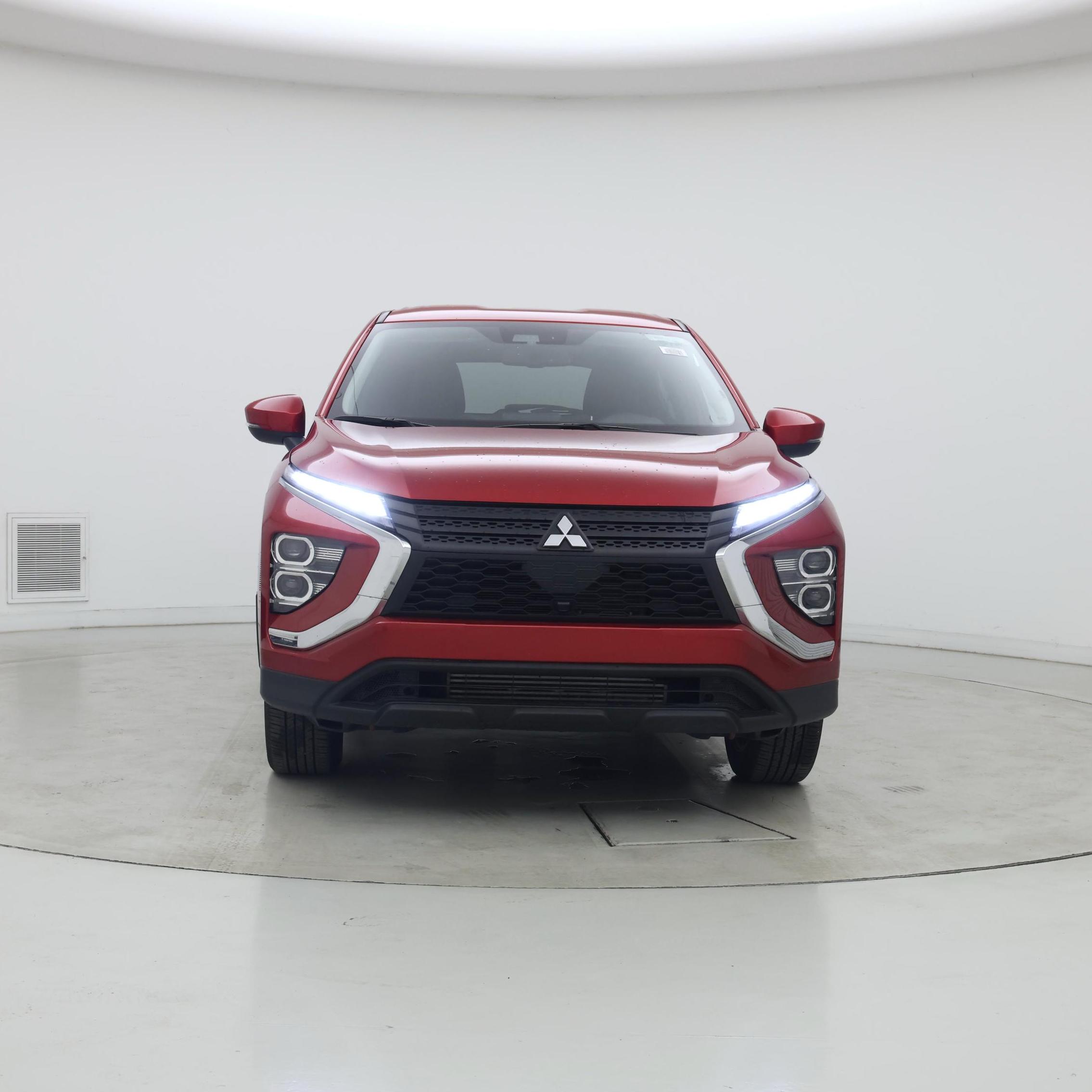 Thumbnail: 2025 Mitsubishi Eclipse Cross - 5