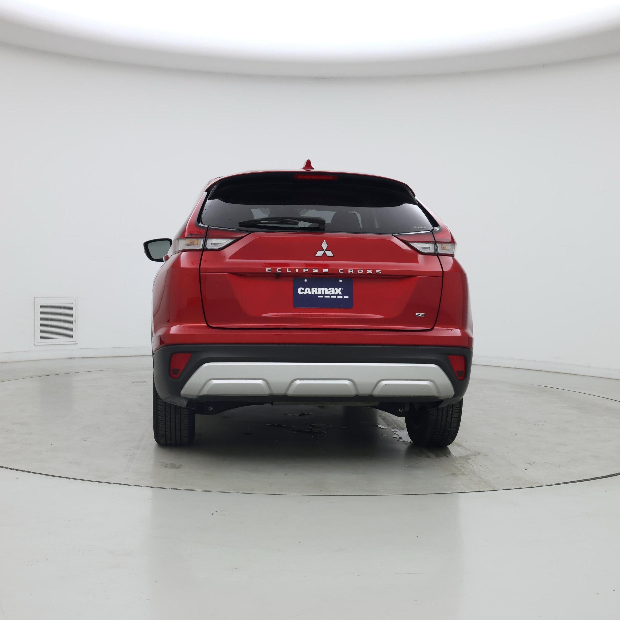 Thumbnail: 2025 Mitsubishi Eclipse Cross - 6