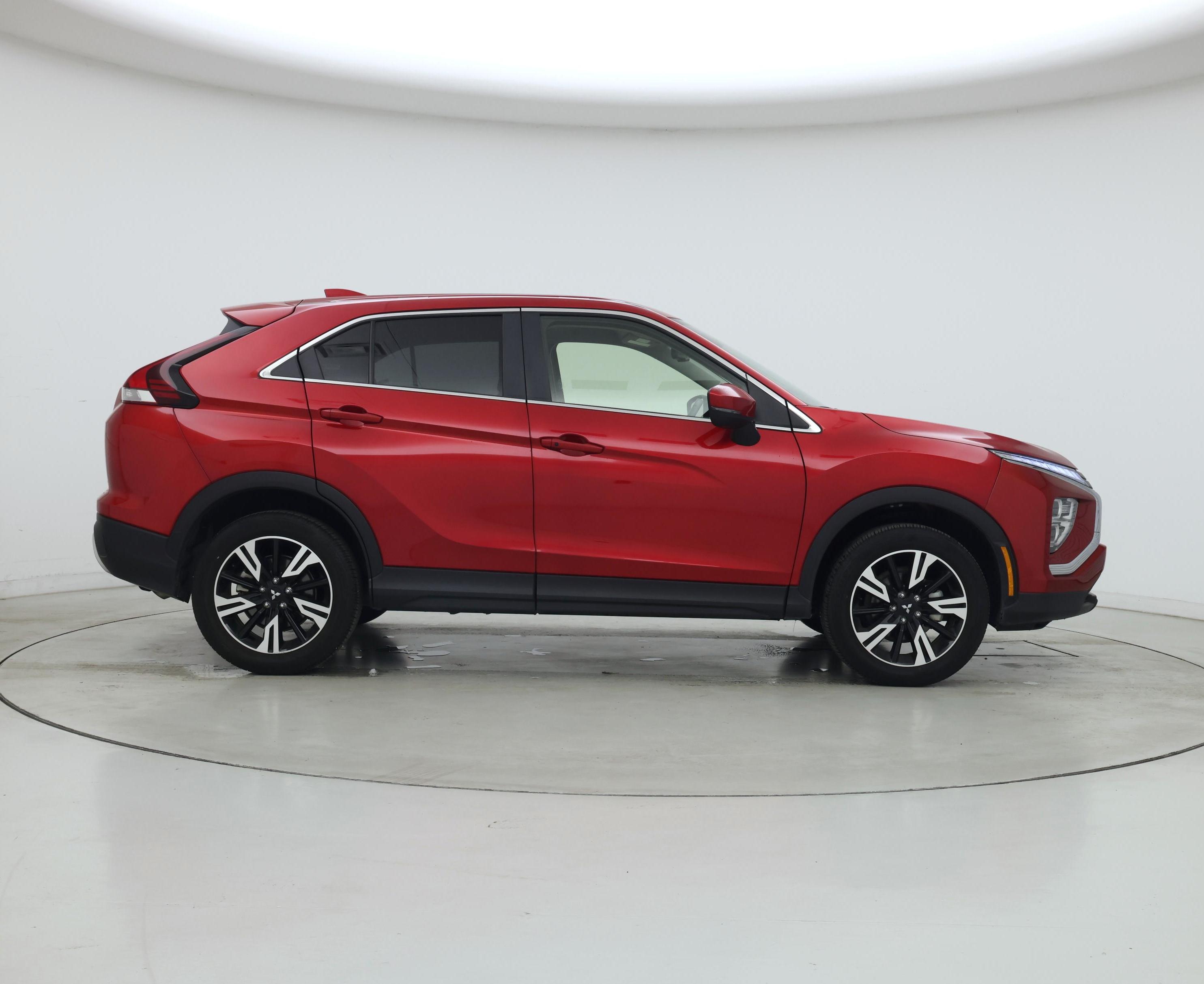 Thumbnail: 2025 Mitsubishi Eclipse Cross - 7