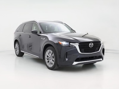 2025 Mazda CX-90 Turbo Premium Plus