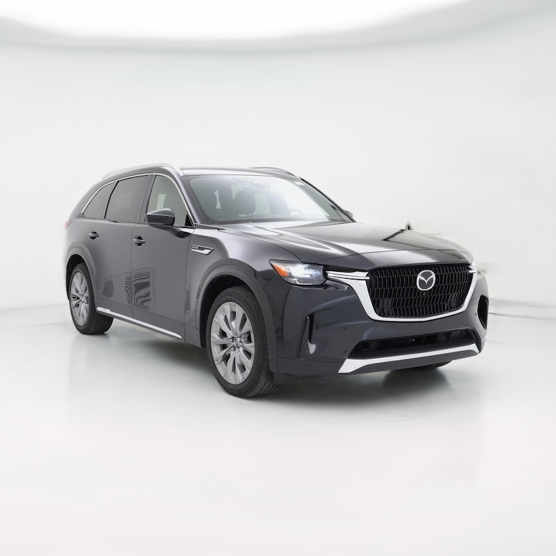 2025 Mazda CX-90 Turbo Premium Plus