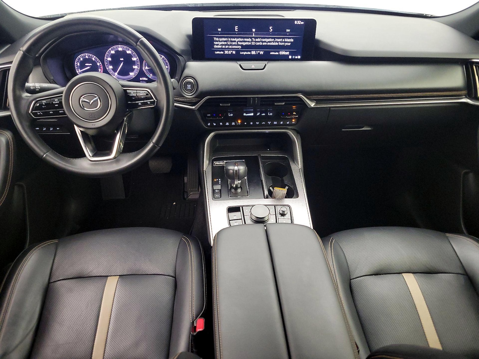 2025 Mazda CX-90 Premium Plus Package - Photo 10