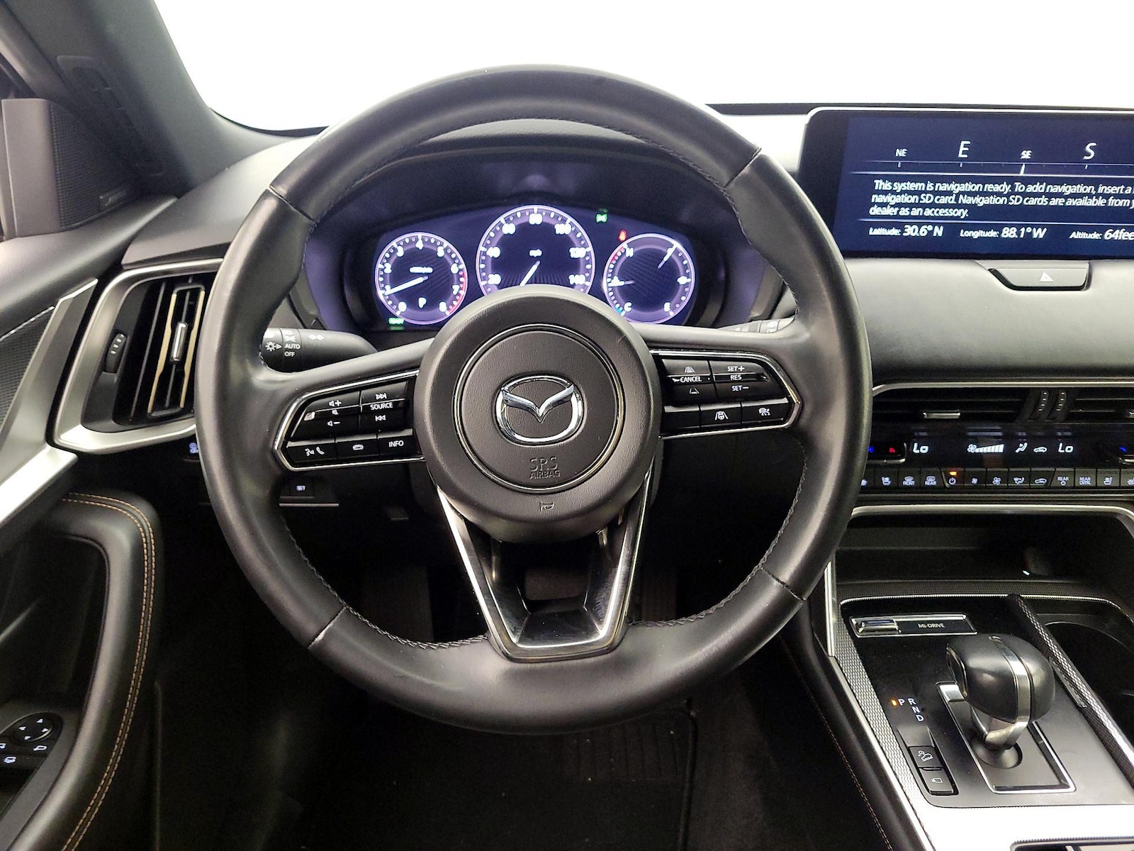 2025 Mazda CX-90 Premium Plus Package - Photo 11