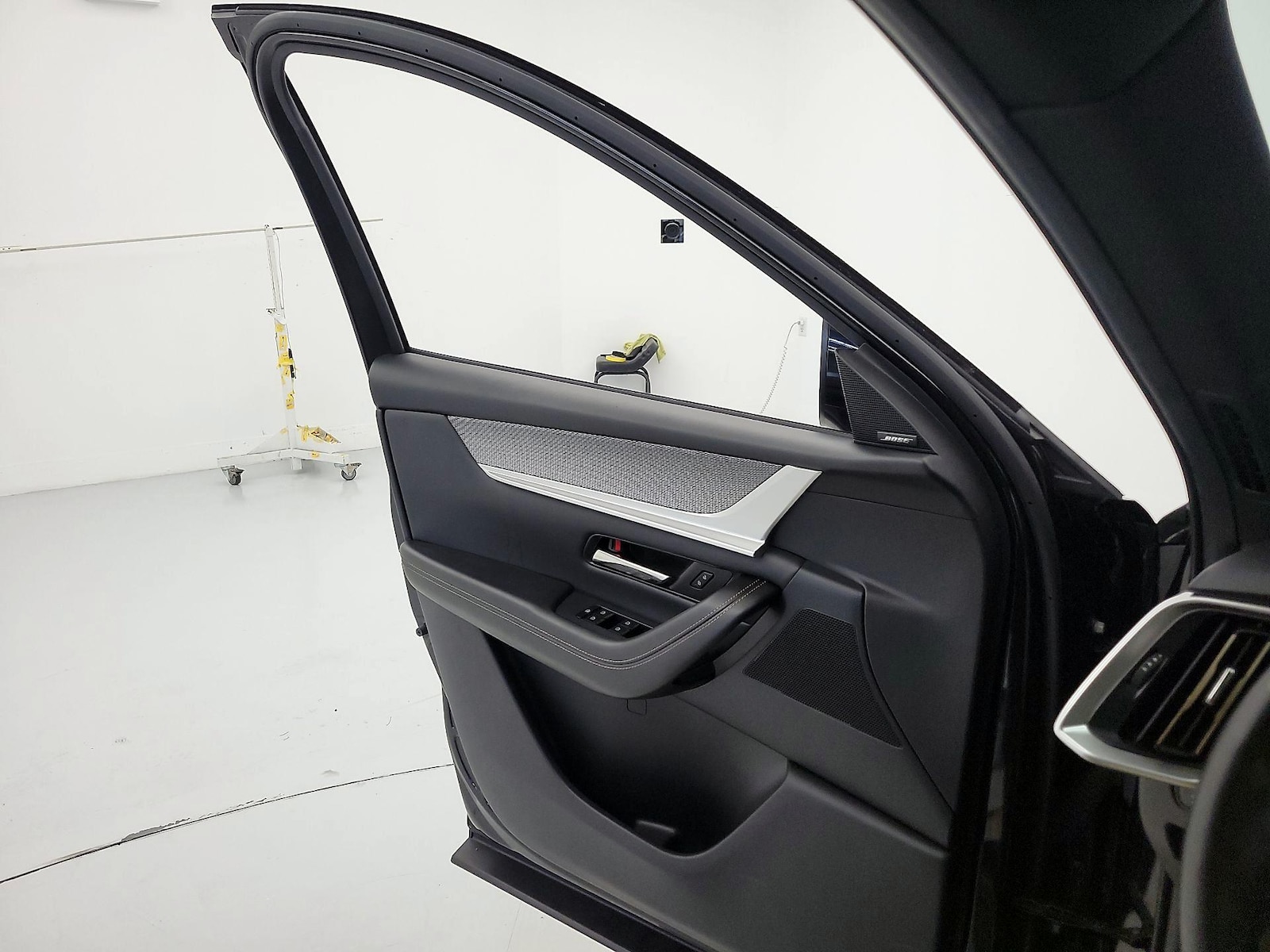 2025 Mazda CX-90 Premium Plus Package - Photo 13