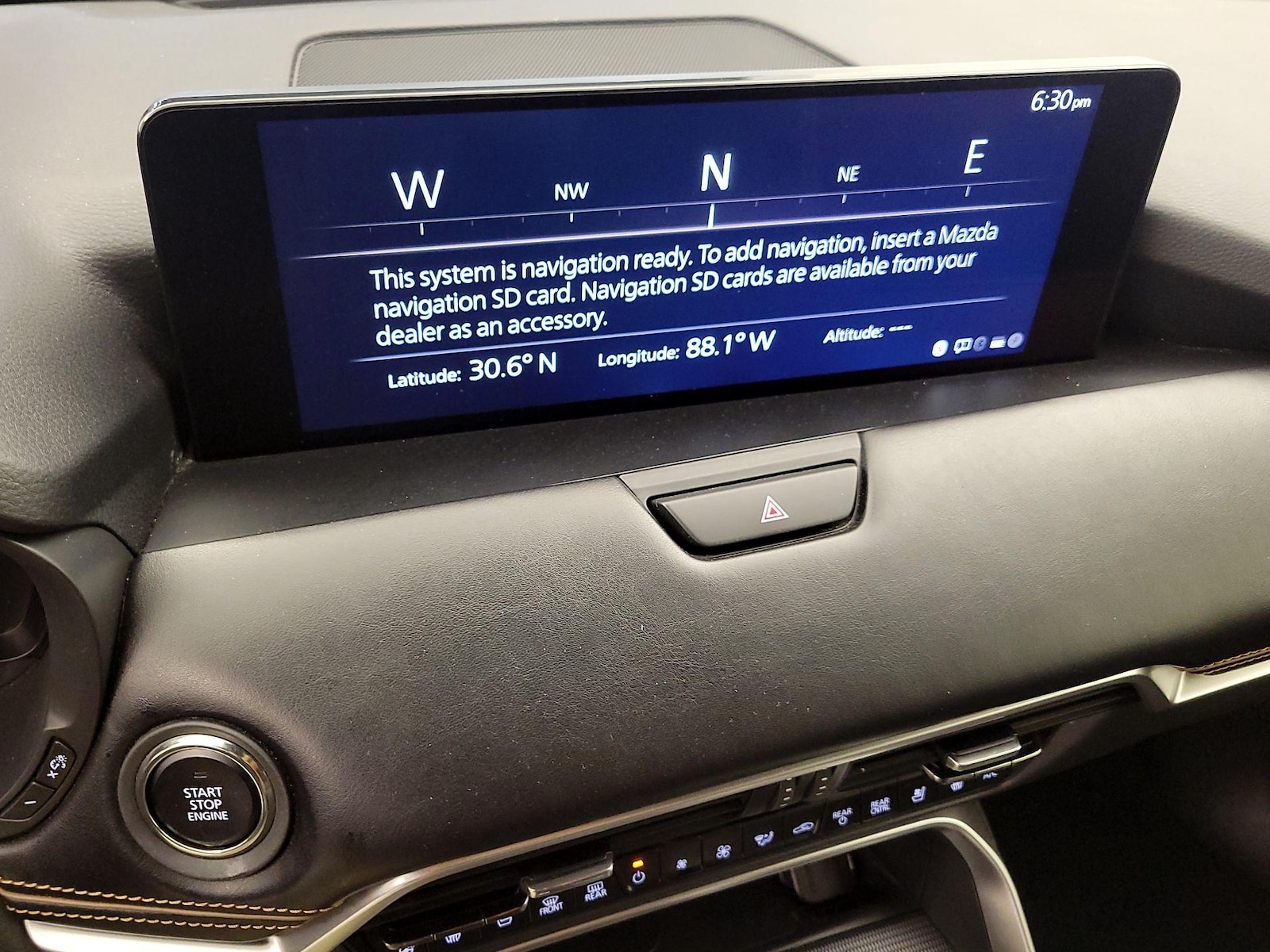 2025 Mazda CX-90 Premium Plus Package - Photo 15