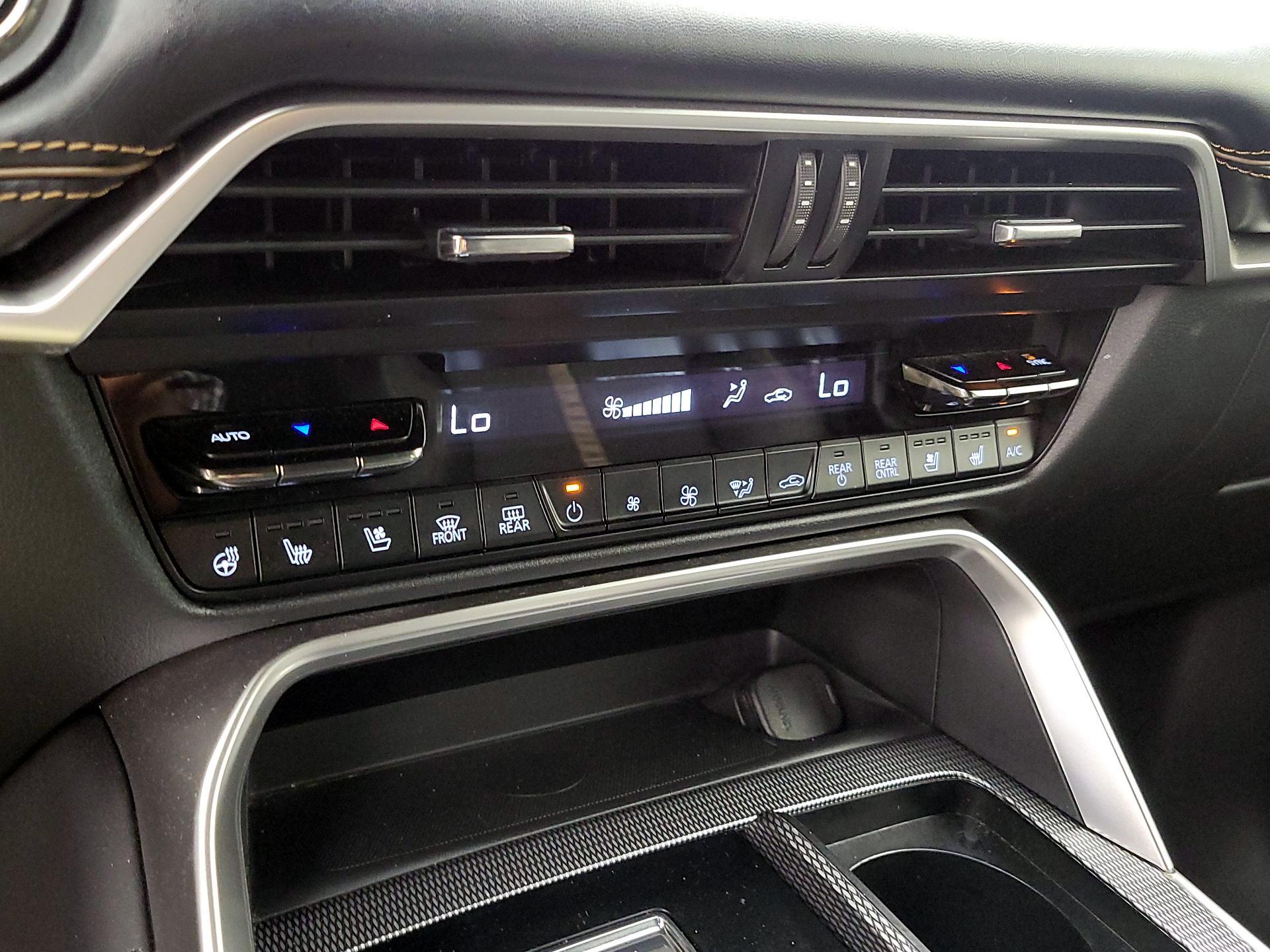 Thumbnail: 2025 Mazda CX-90 - 17