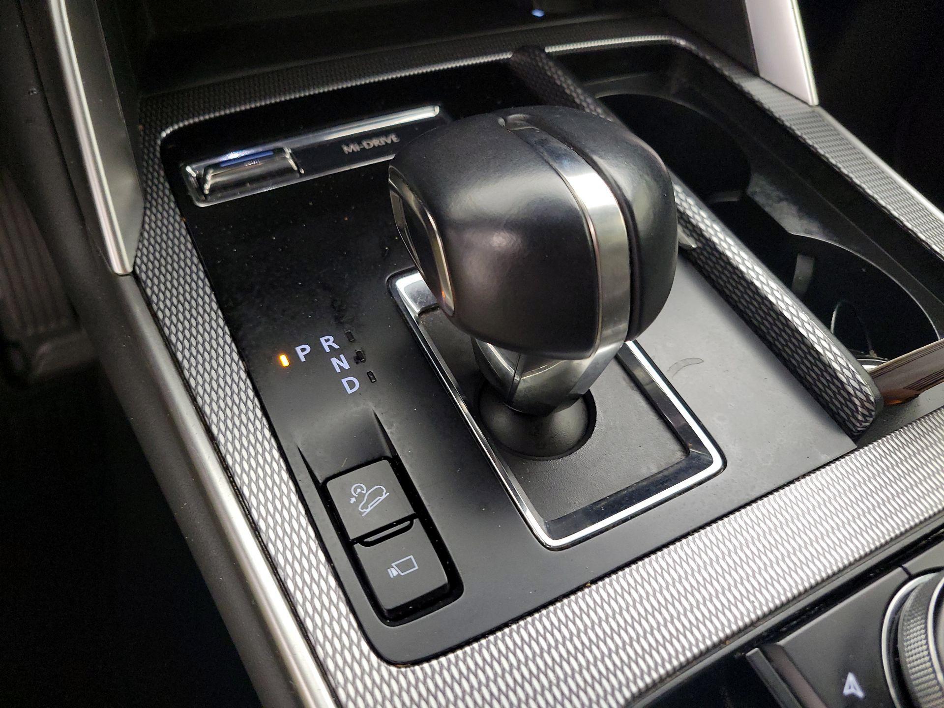 Thumbnail: 2025 Mazda CX-90 - 18